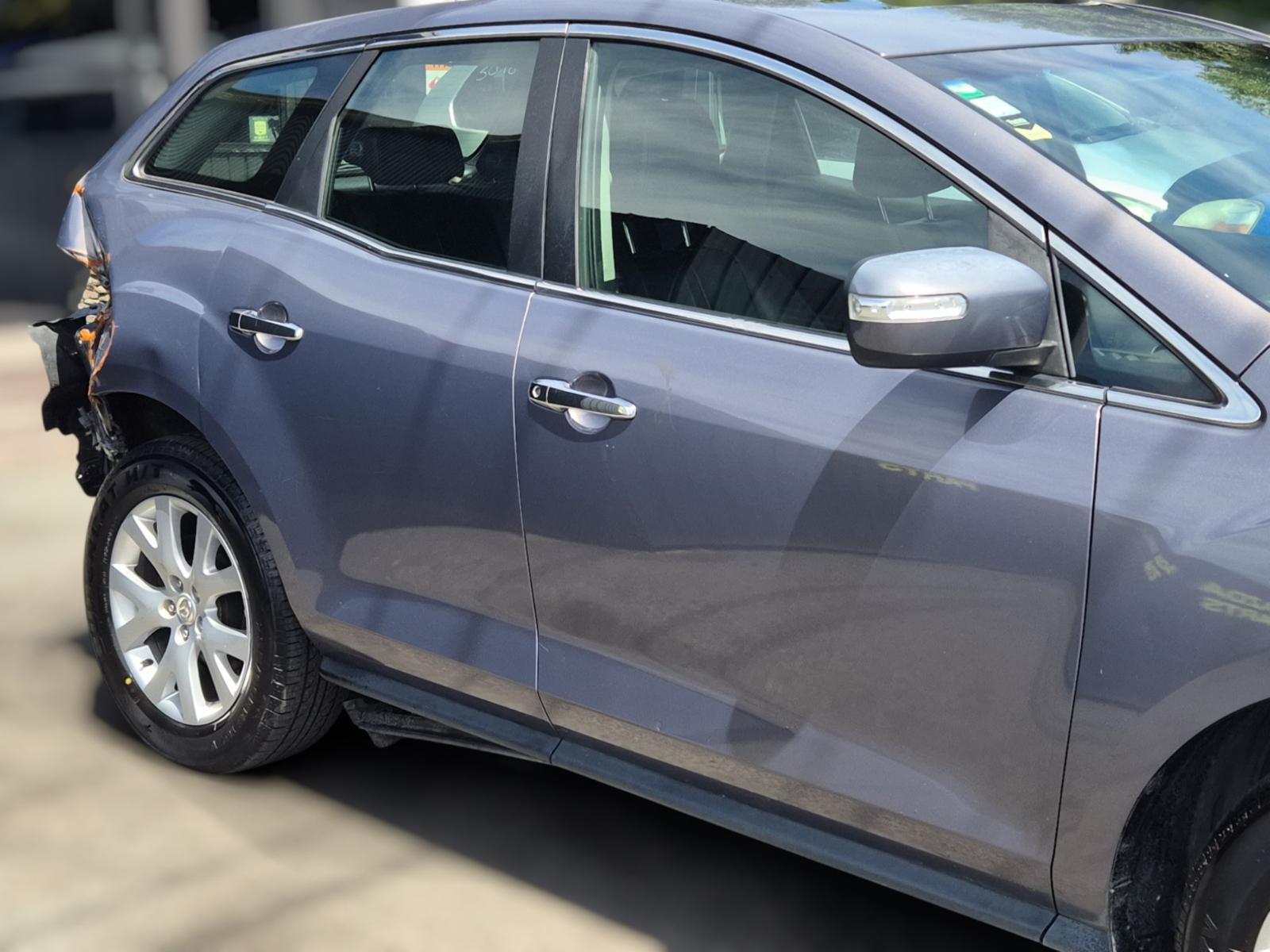 Mazda CX7 - ER 2006-2012