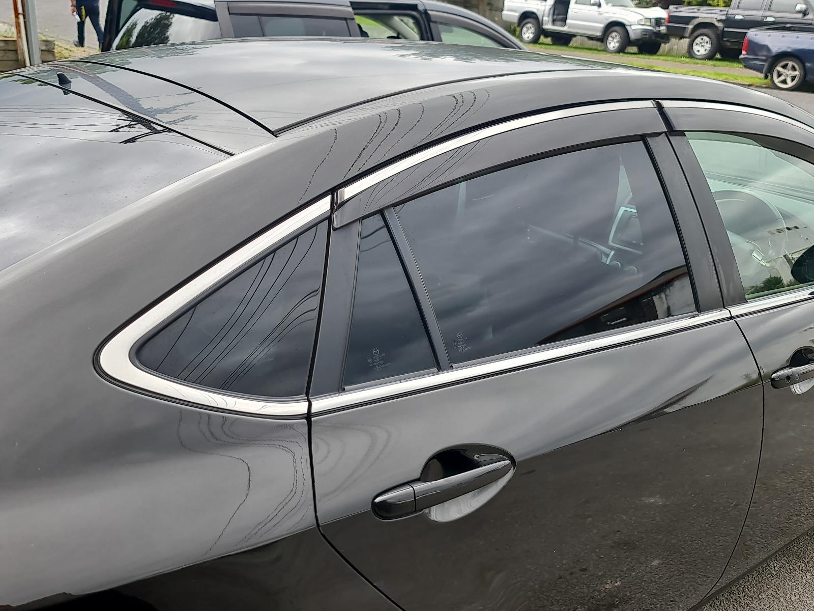 Mazda Atenza - GH 2008-2012