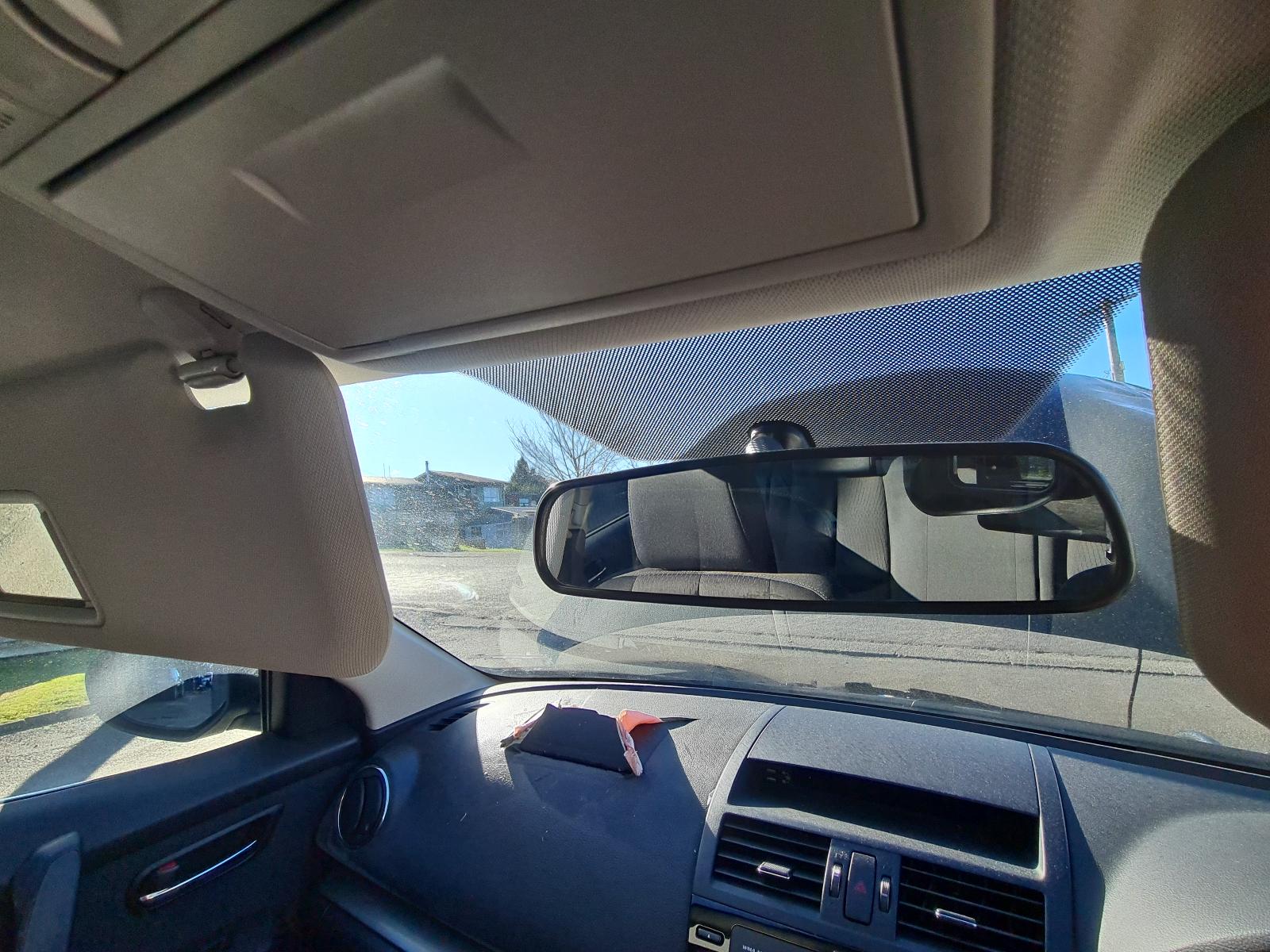 Mazda Atenza - GH 2008-2012