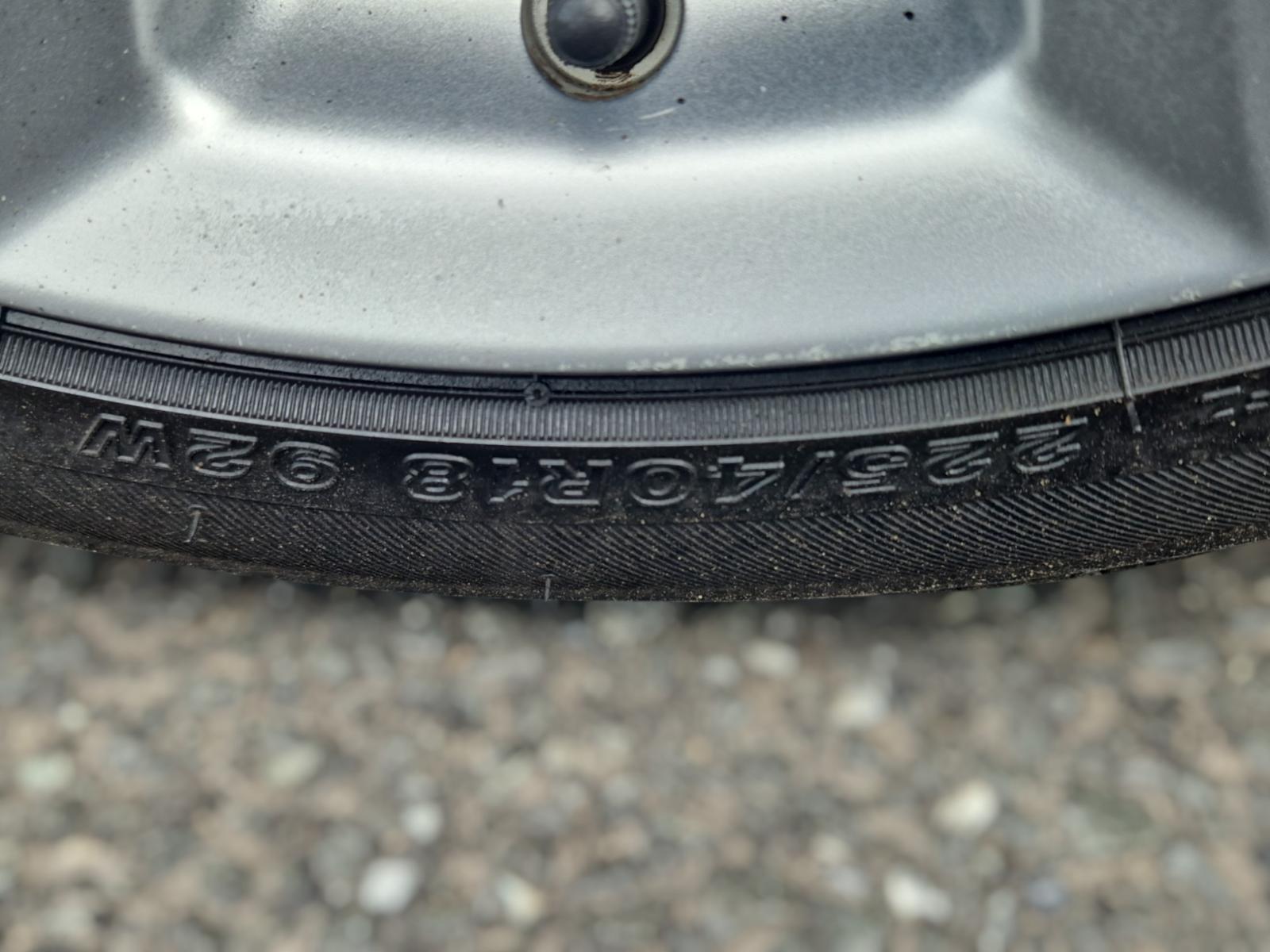 Mazda Axela - BK 2003-2009