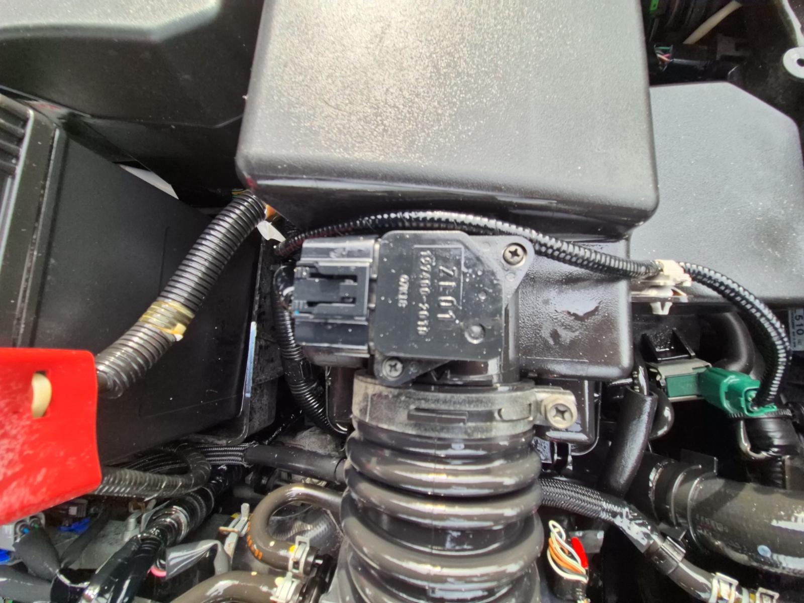 Mazda Atenza - GH 2008-2012