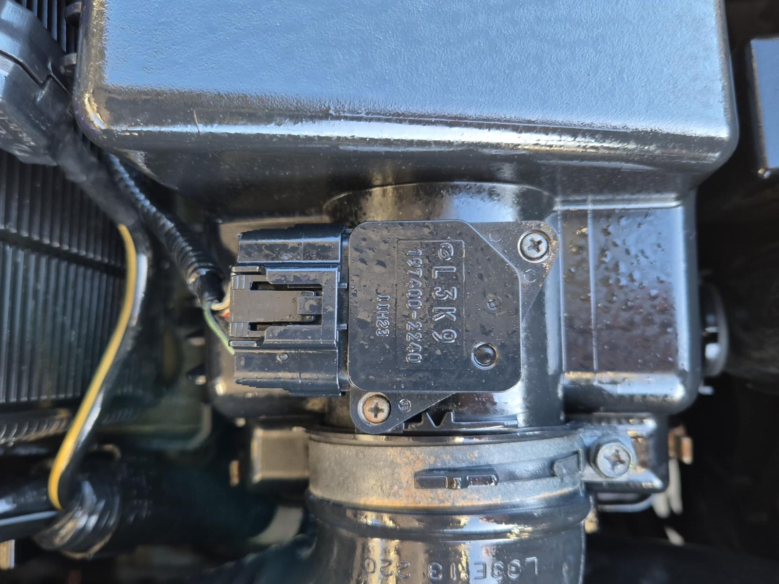 Air_Flow_Meter