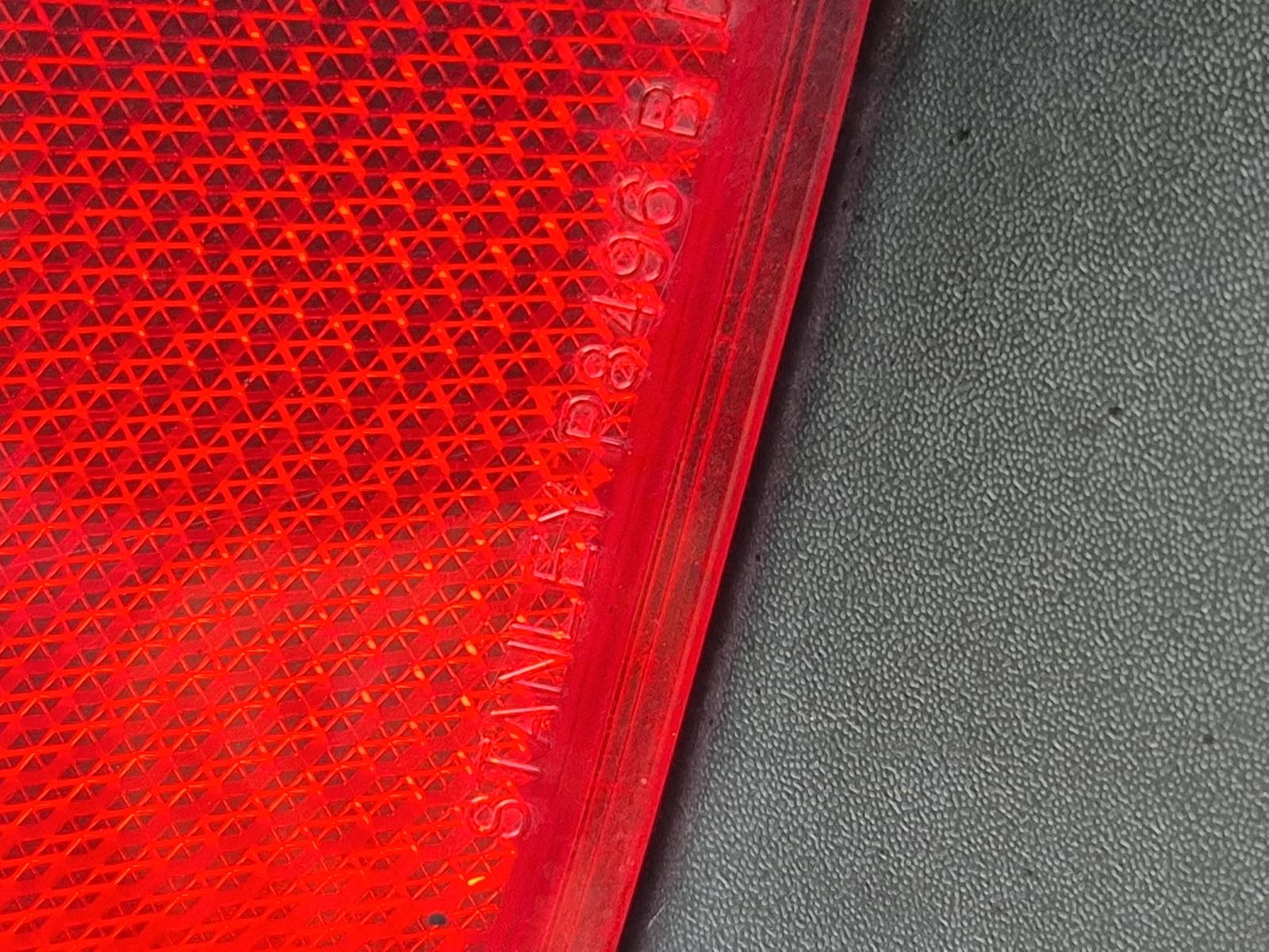 Mazda Axela - BL 2009-2013