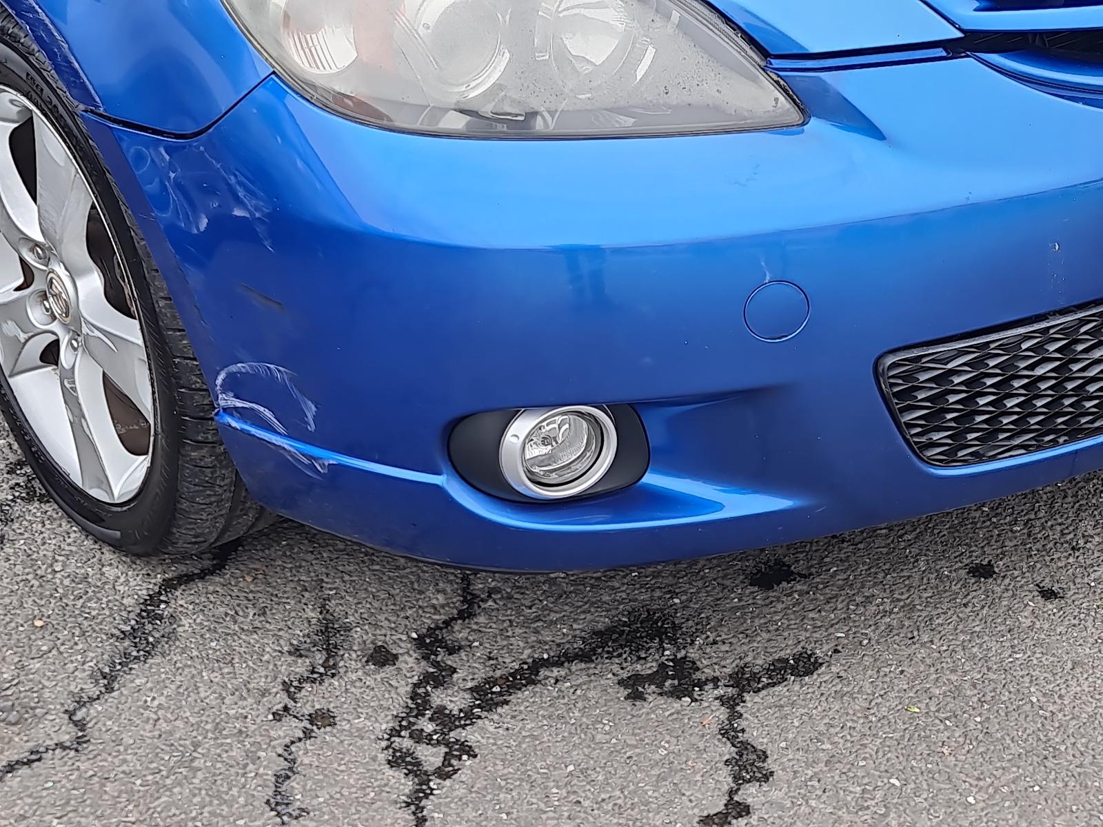 Mazda Axela - BK 2003-2009