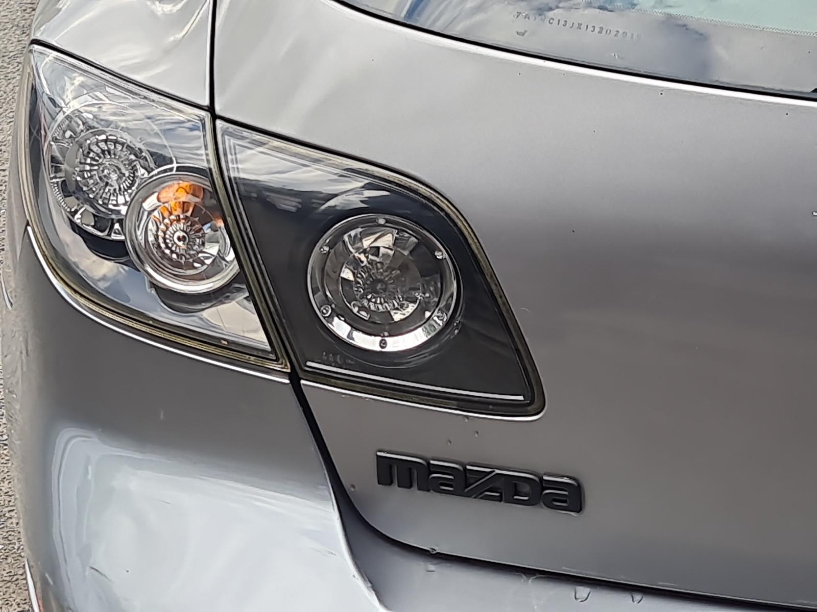 Mazda Axela - BK 2003-2009