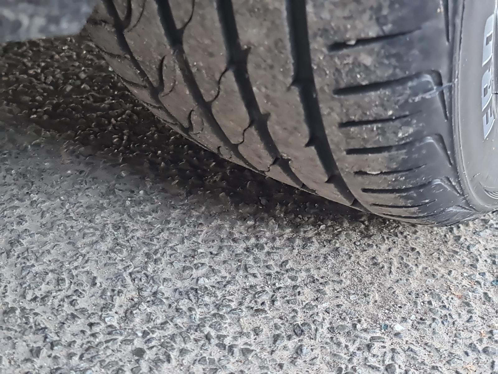 Mazda Atenza - GH 2008-2012