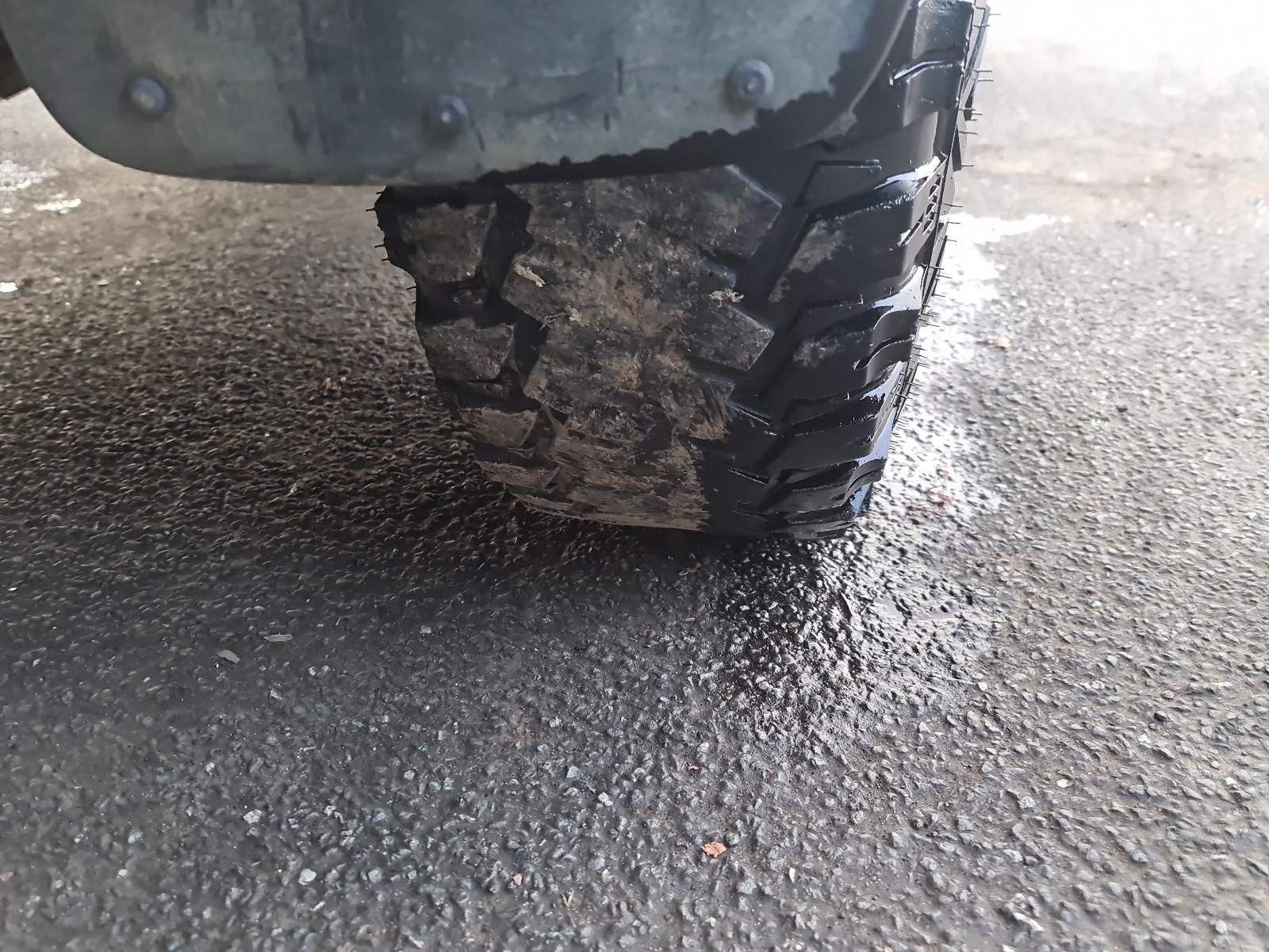 Mazda BT50 - UN 2006-2011