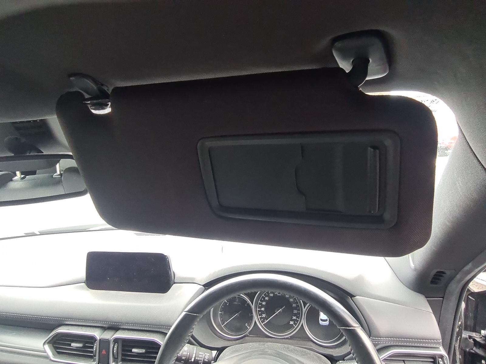 Mazda CX5 - KE 2012-Present