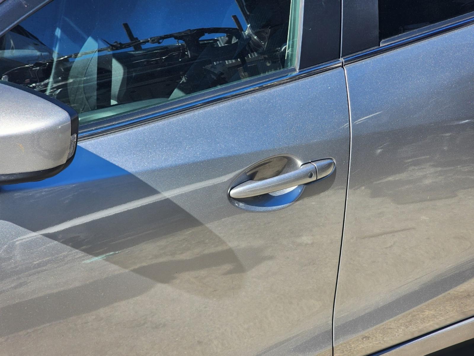 Door Handle