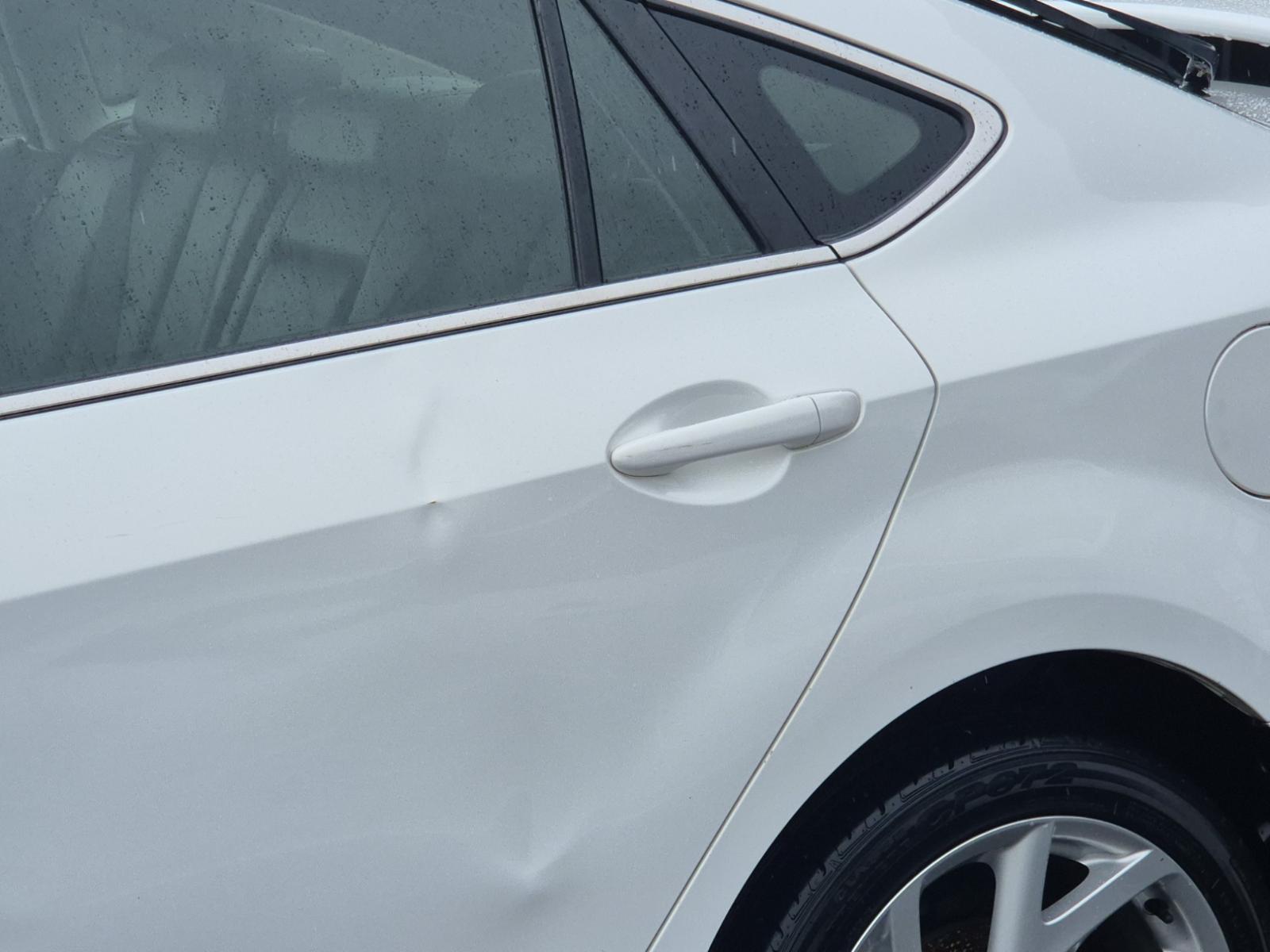 Mazda Mazda6 - GH 2008-2012