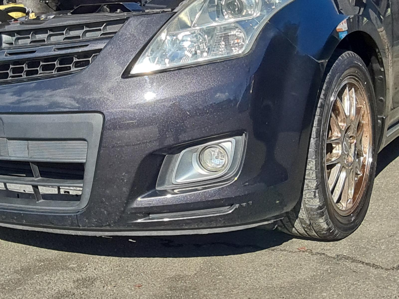 Mazda MPV - LY3P 2007-Present