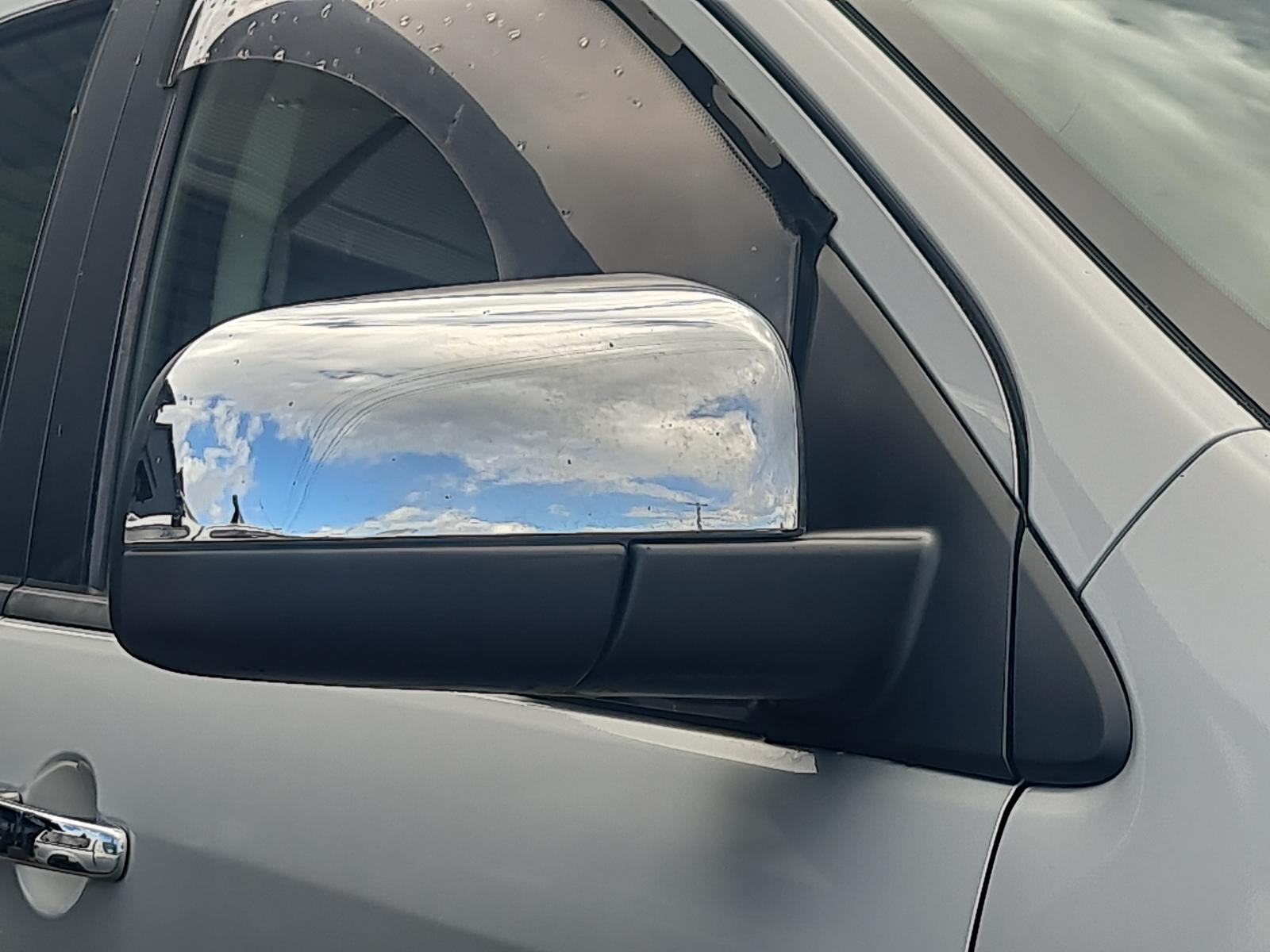 Mazda BT50 - UP 2011-Present