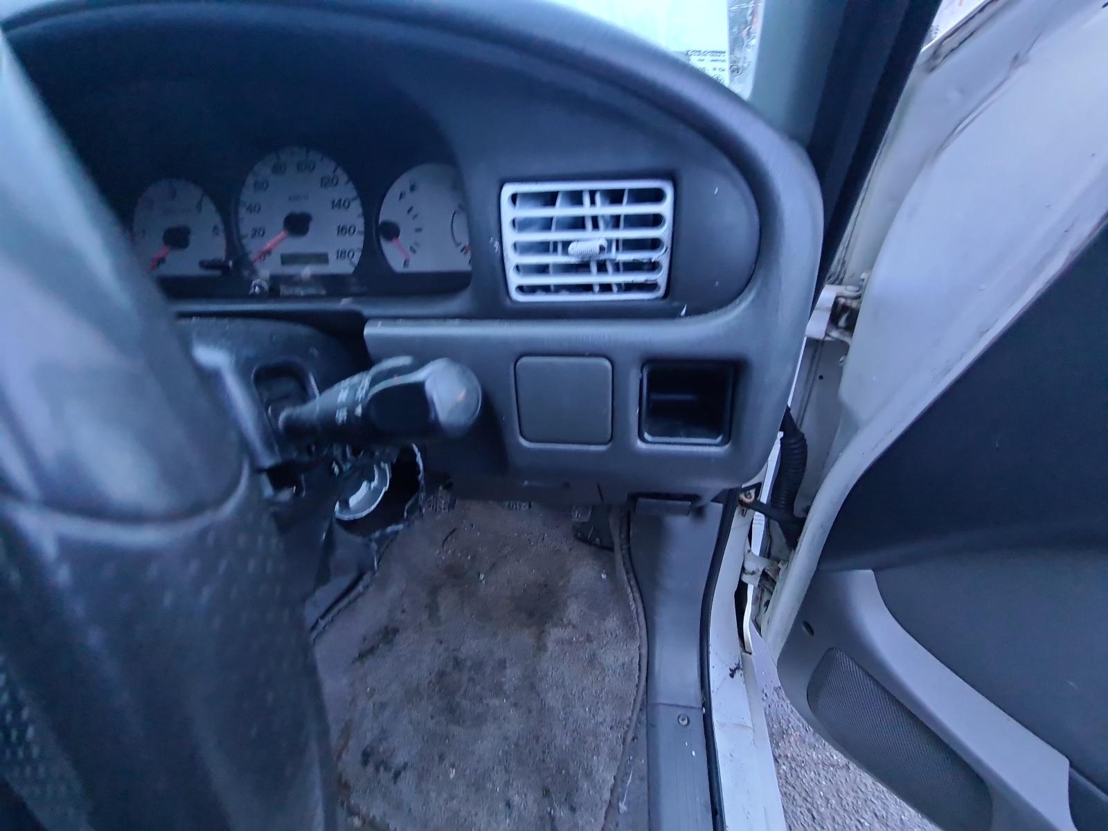 Mazda Bounty - UN 1999-2006