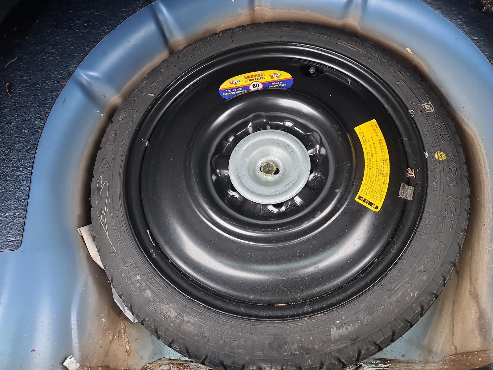 Mazda Axela - BK 2003-2009