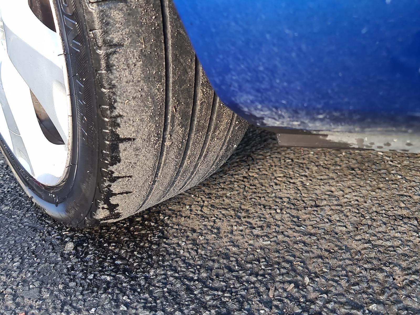 Mazda Axela - BK 2003-2009