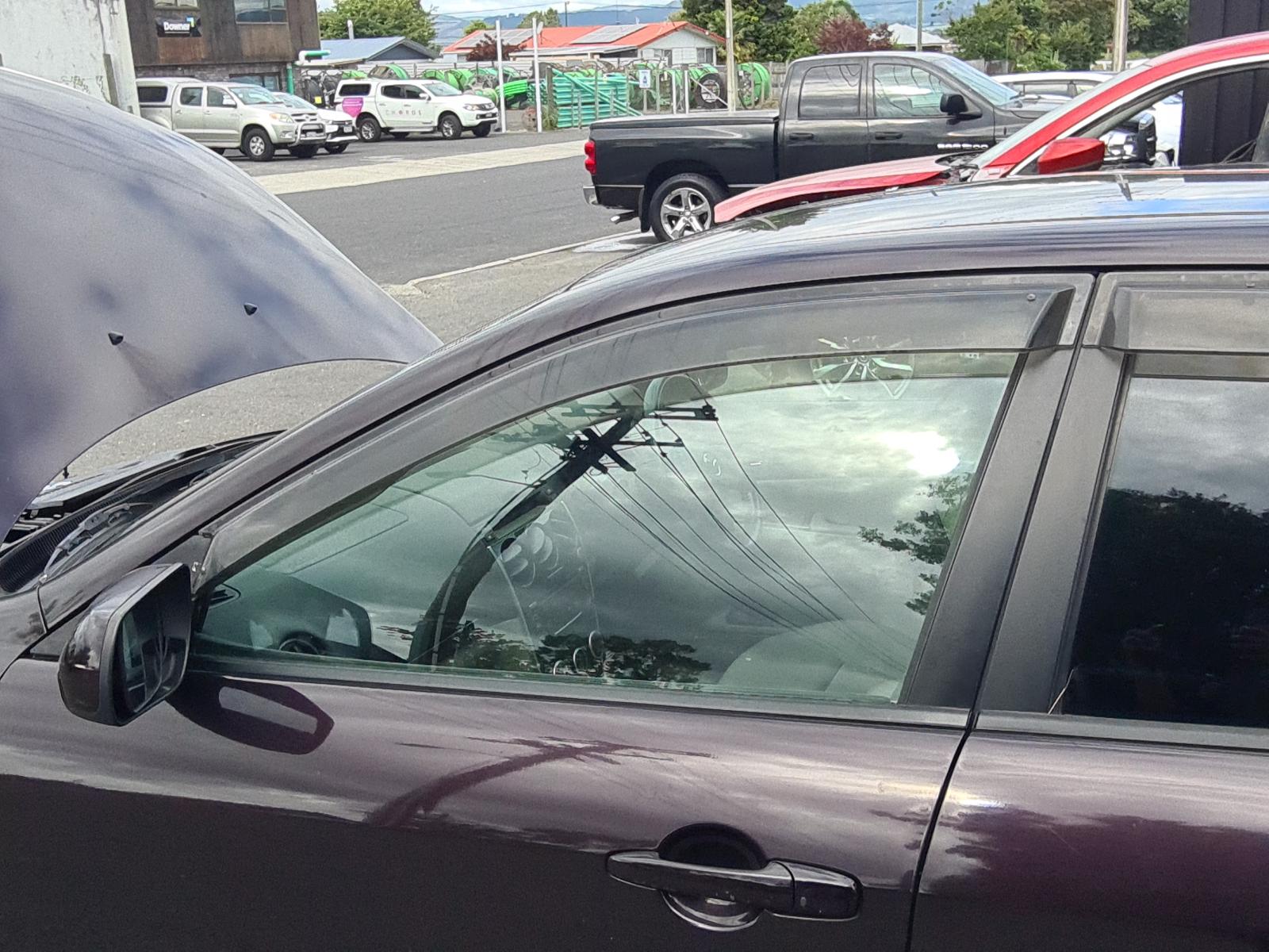 Mazda Atenza - GY 2002-2008