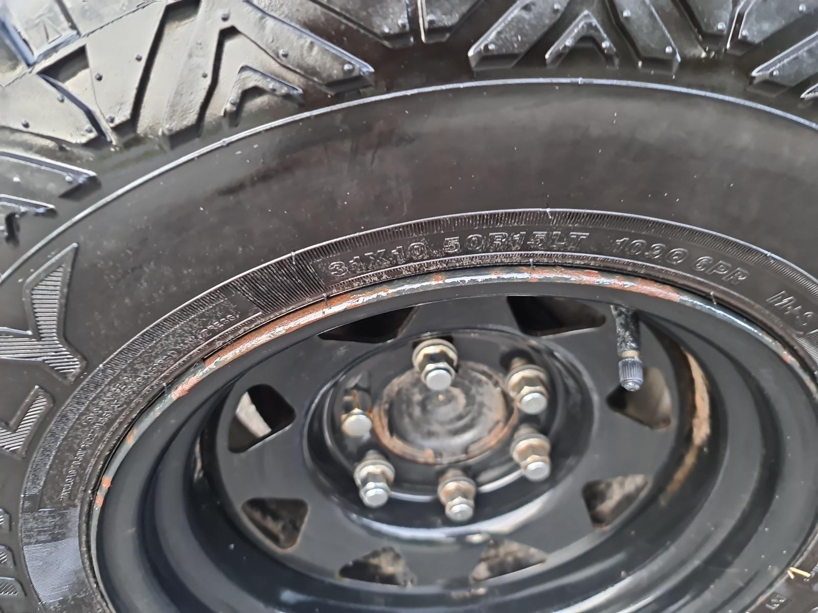 Mazda BT50 - UN 2006-2011