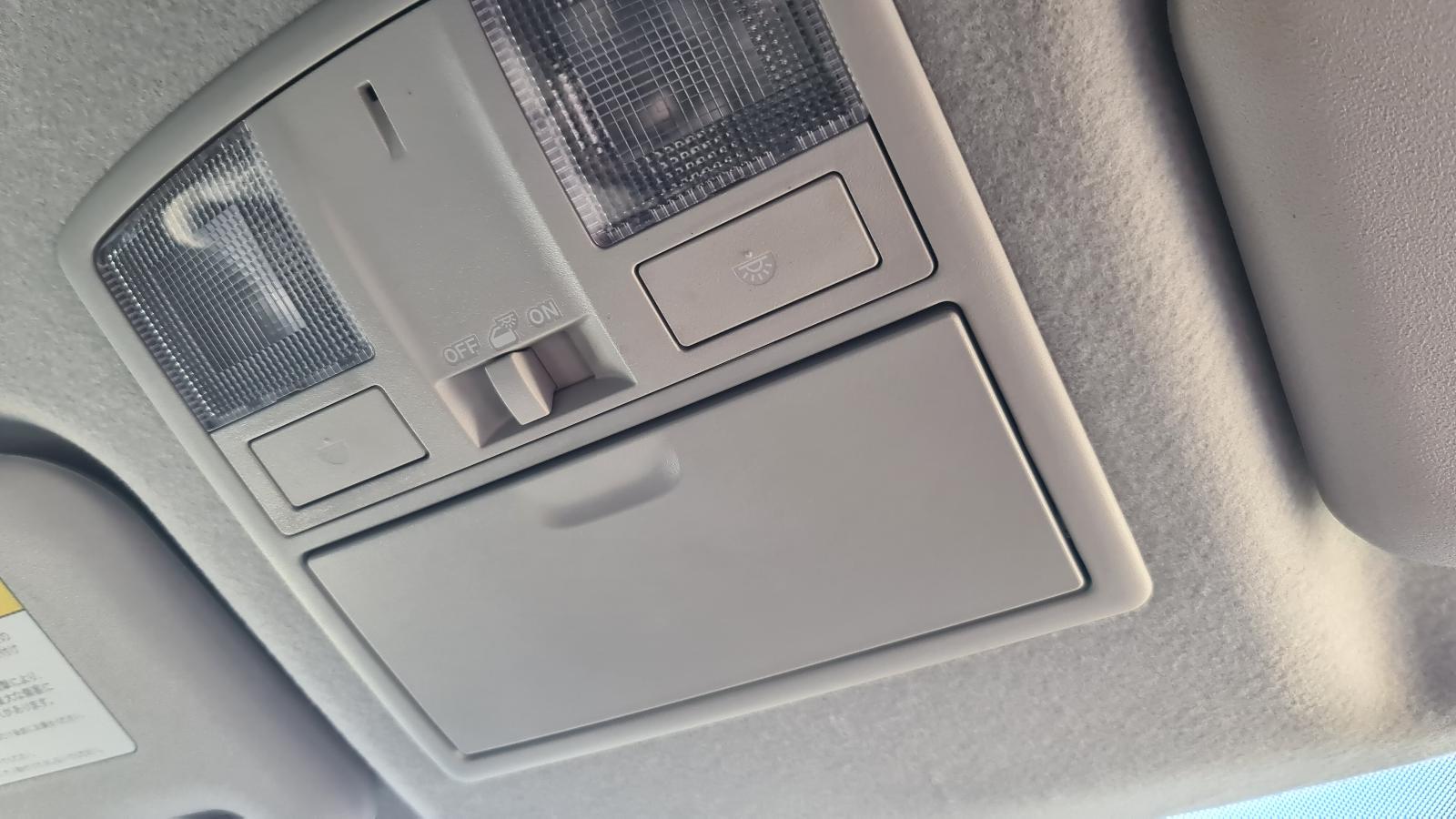 Mazda Axela - BL 2009-2013