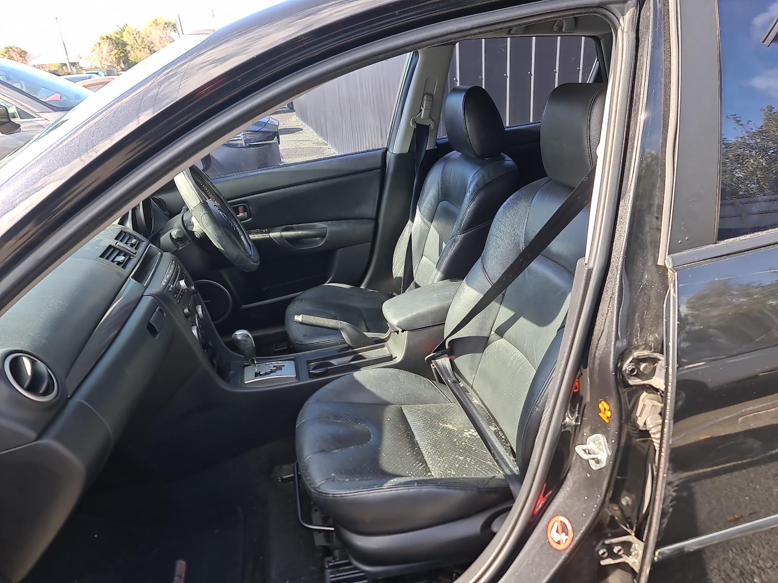 Mazda Axela - BK 2003-2009