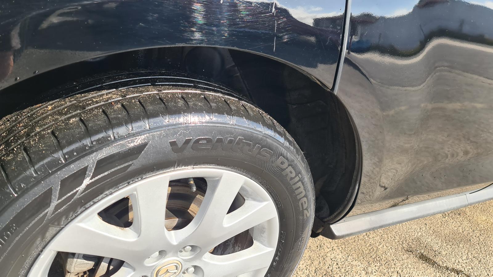 Mazda CX7 - ER 2006-2012