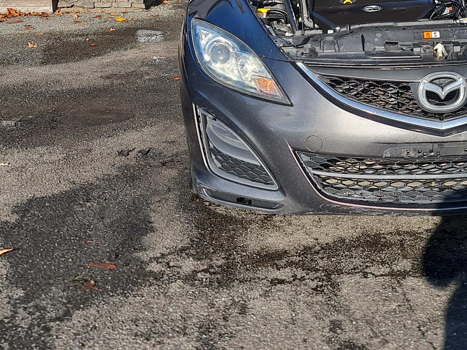 Mazda Atenza - GH 2008-2012