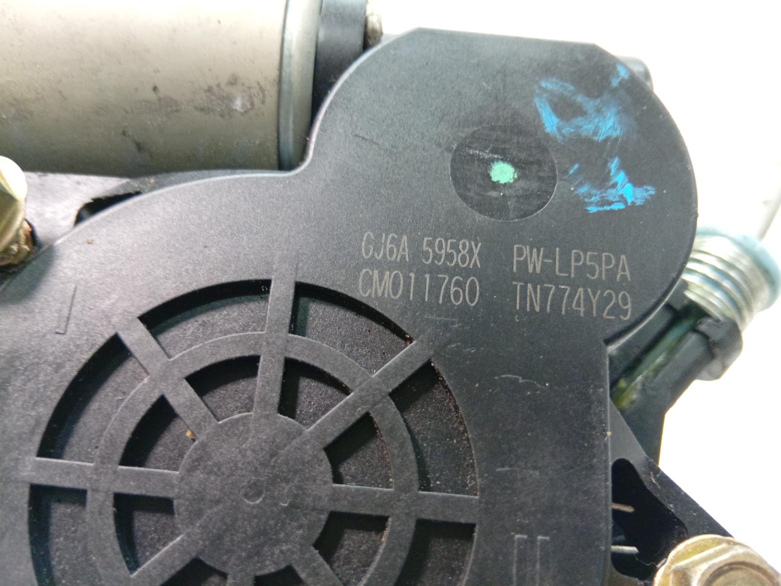 Right_Front_Window_Reg_Motor