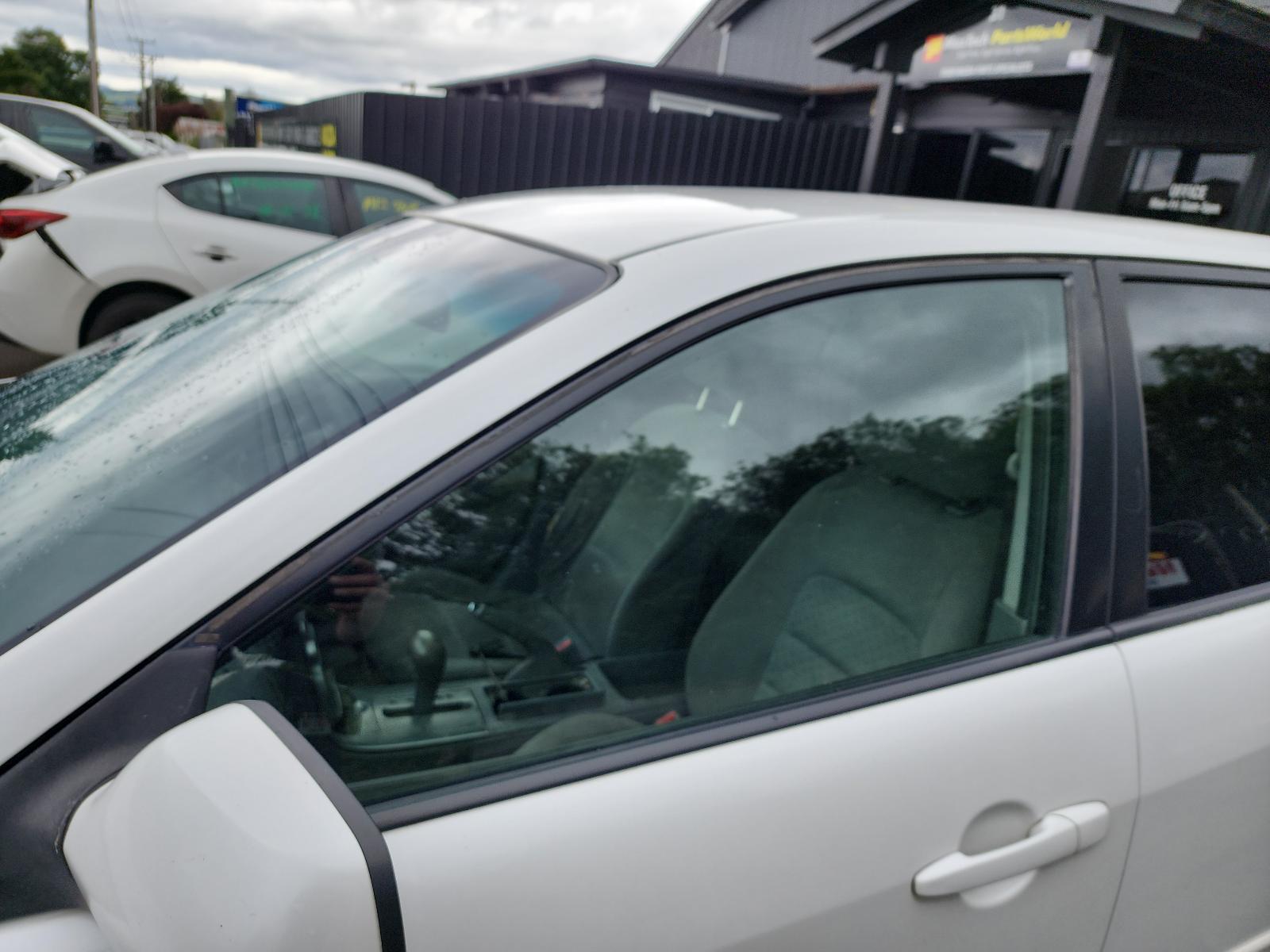 Mazda Atenza - GG 2002-2008