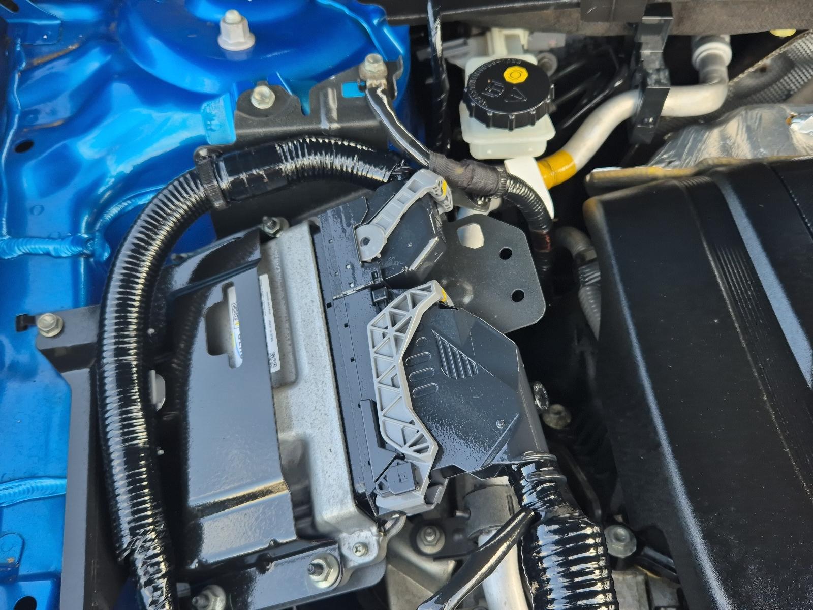 Mazda CX5 - KE 2012-Present