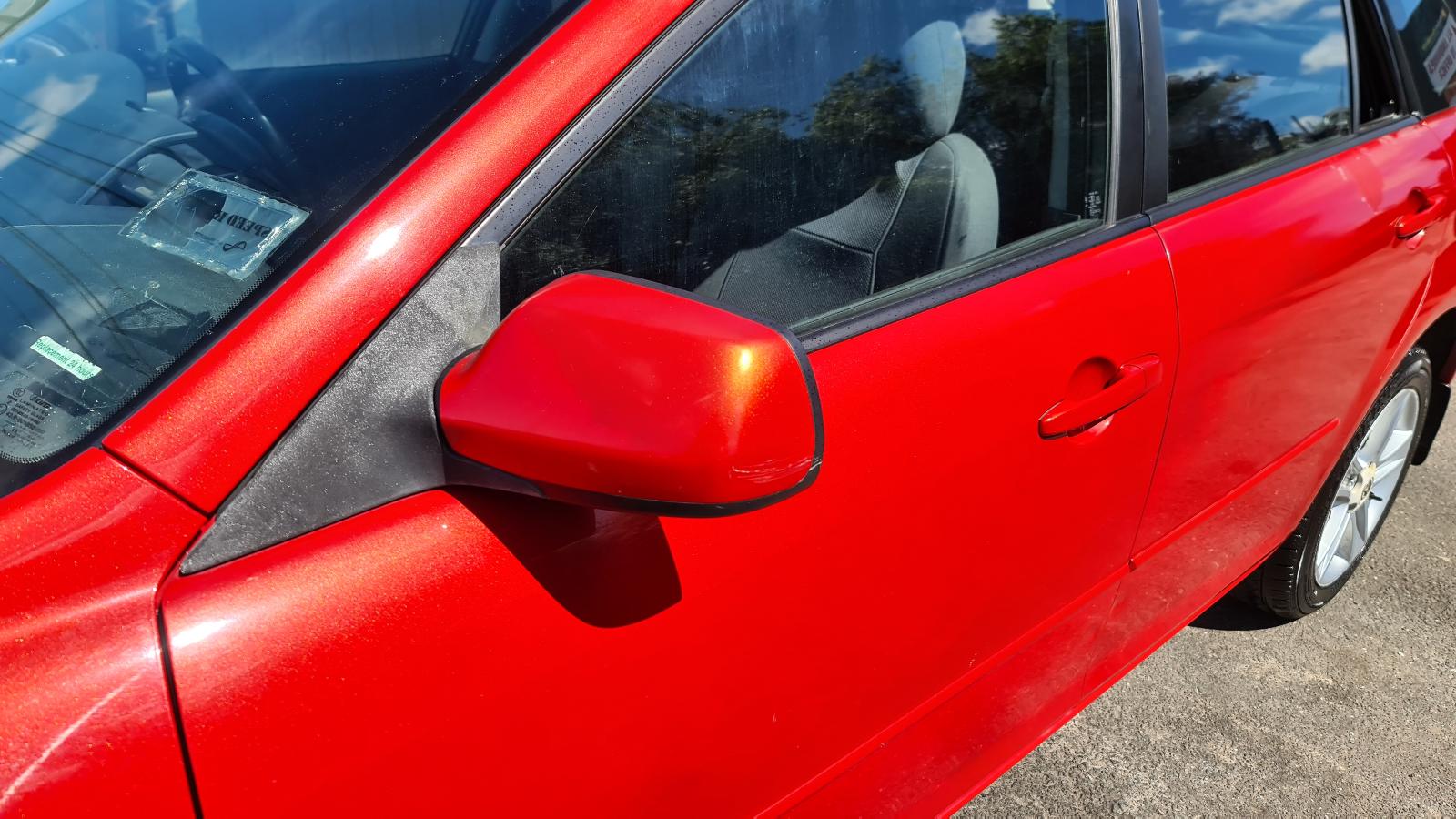 Mazda Mazda6 - GG 2002-2008