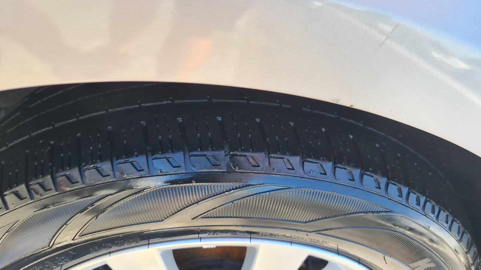 Mazda CX7 - ER 2006-2012