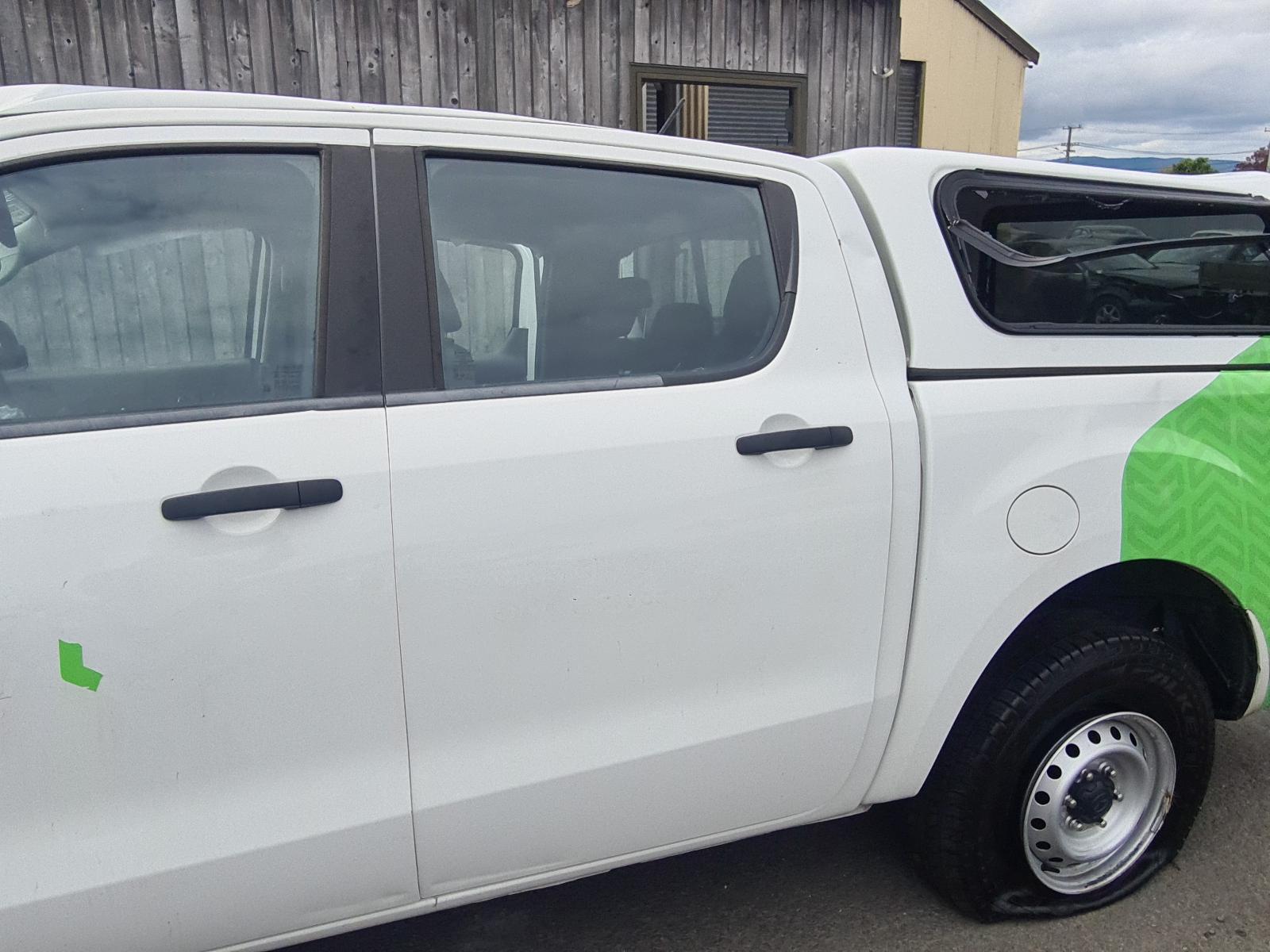 Mazda BT50 - UP 2011-Present