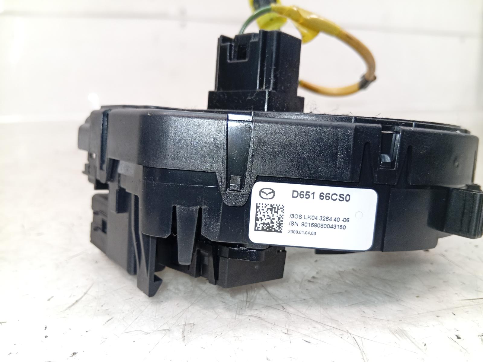 Airbag_Module_Sensor