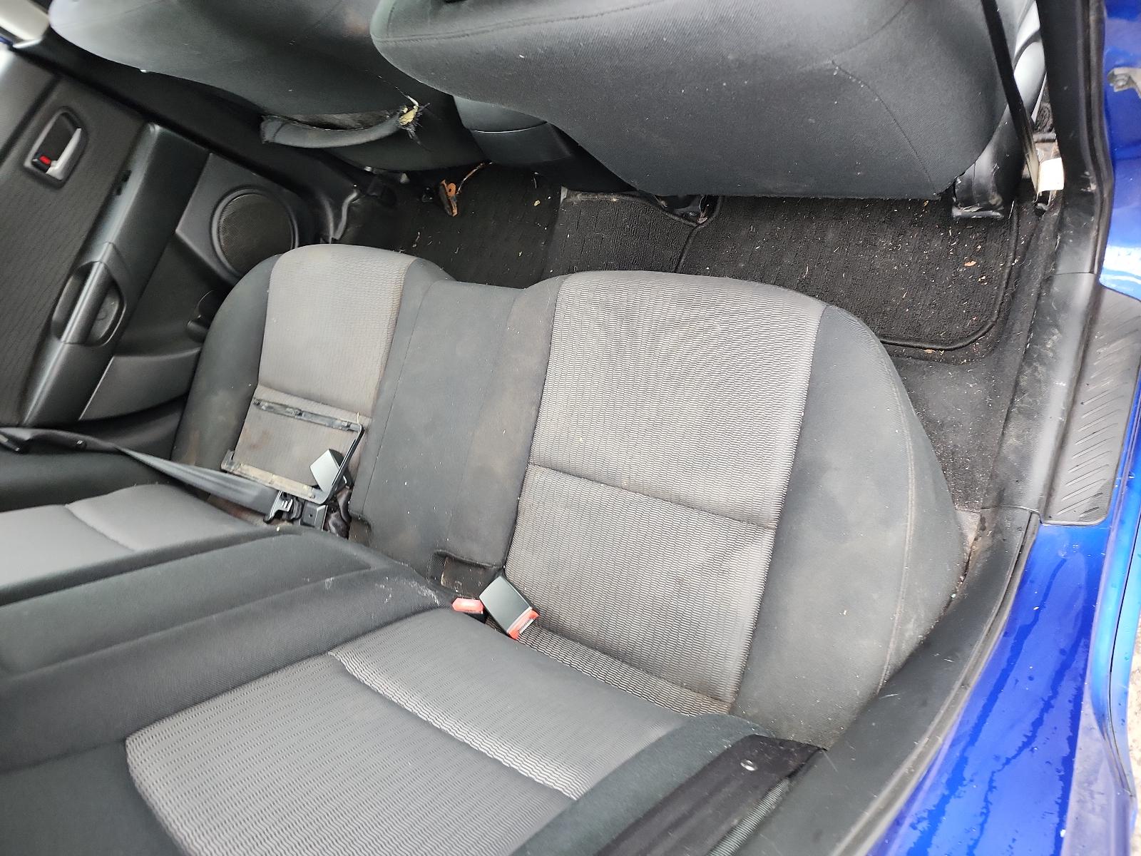 Mazda Axela - BK 2003-2009