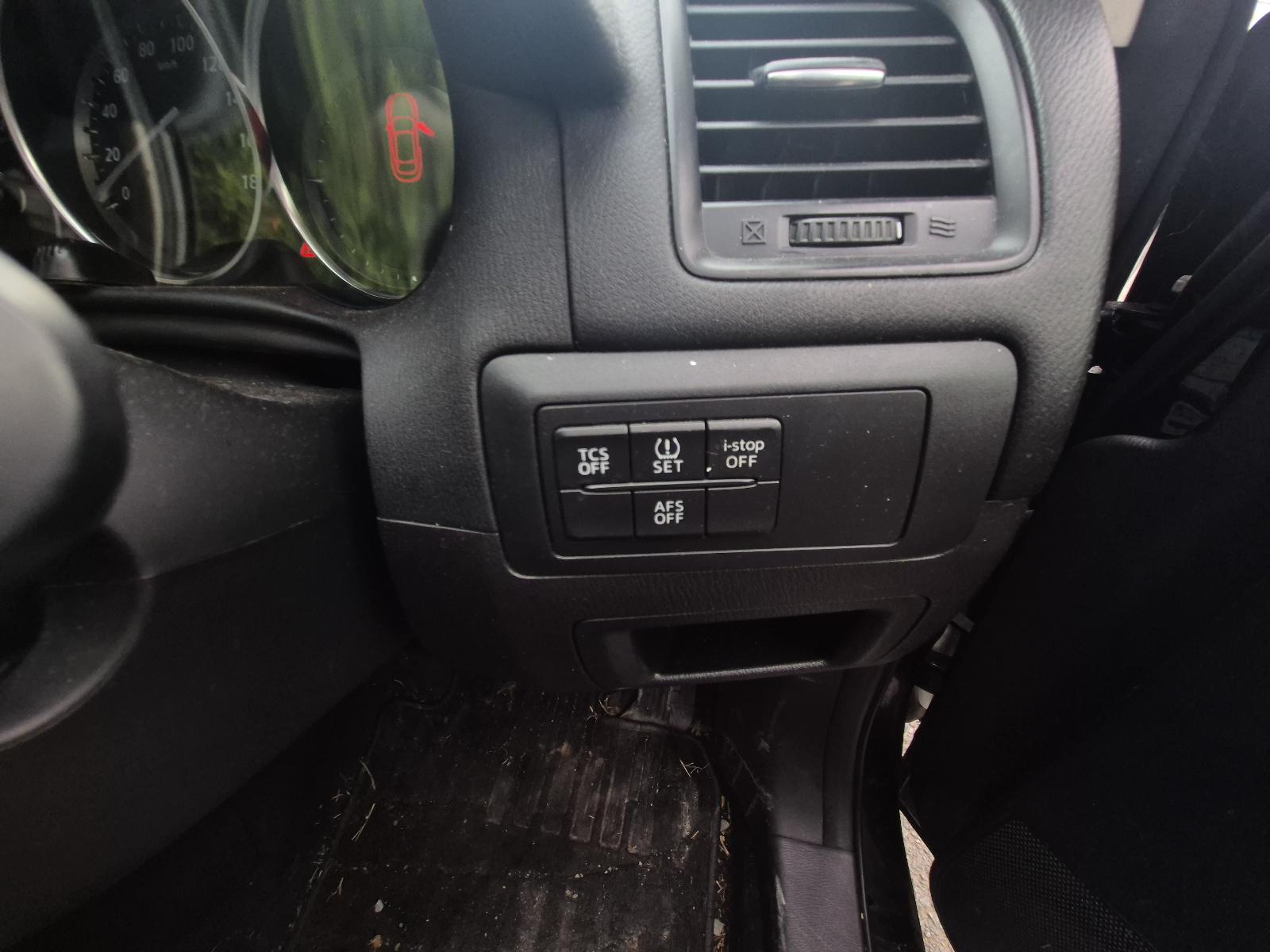 Mazda CX5 - KE 2012-Present