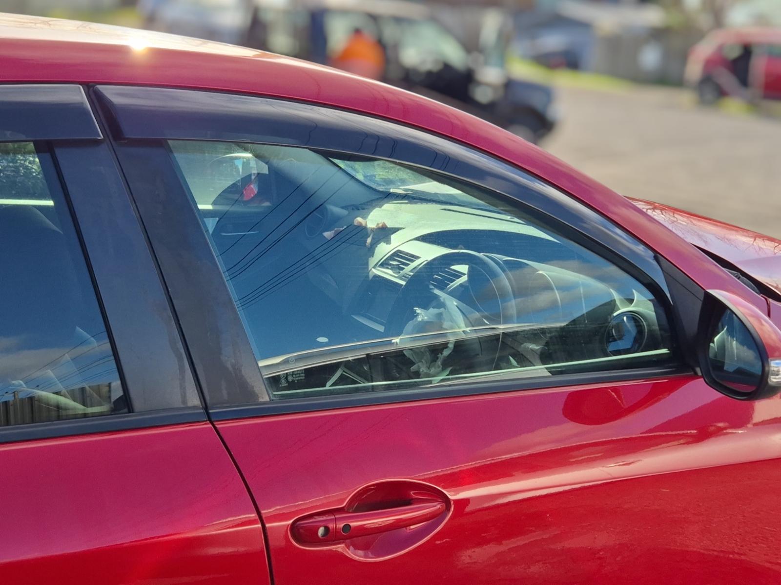 Mazda Axela - BL 2009-2013