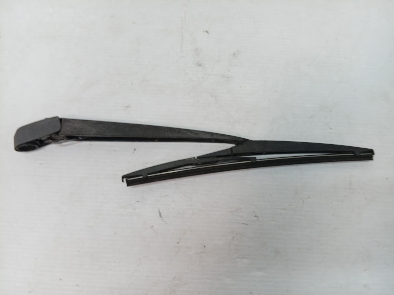 Wiper_Arm