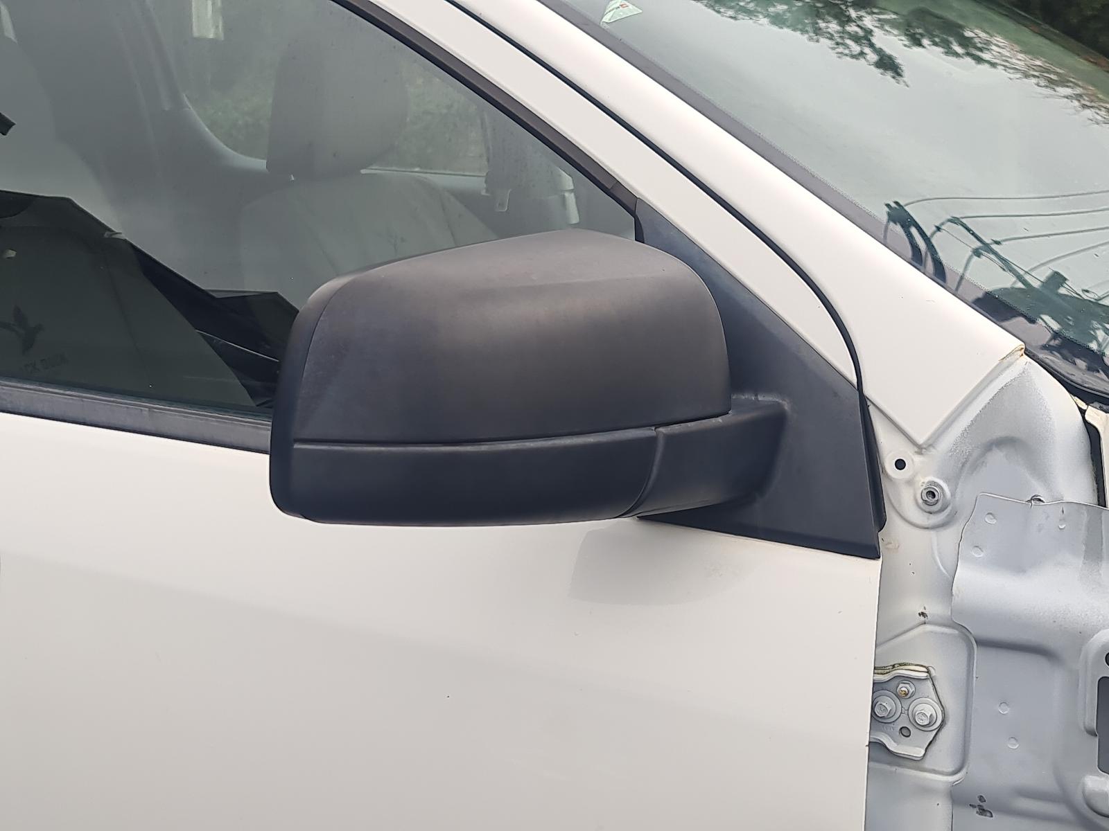 Mazda BT50 - UP 2011-Present