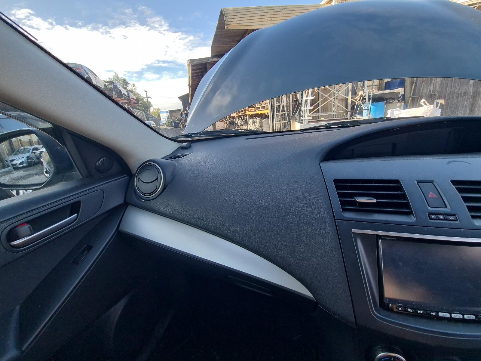 Mazda Axela - BL 2009-2013