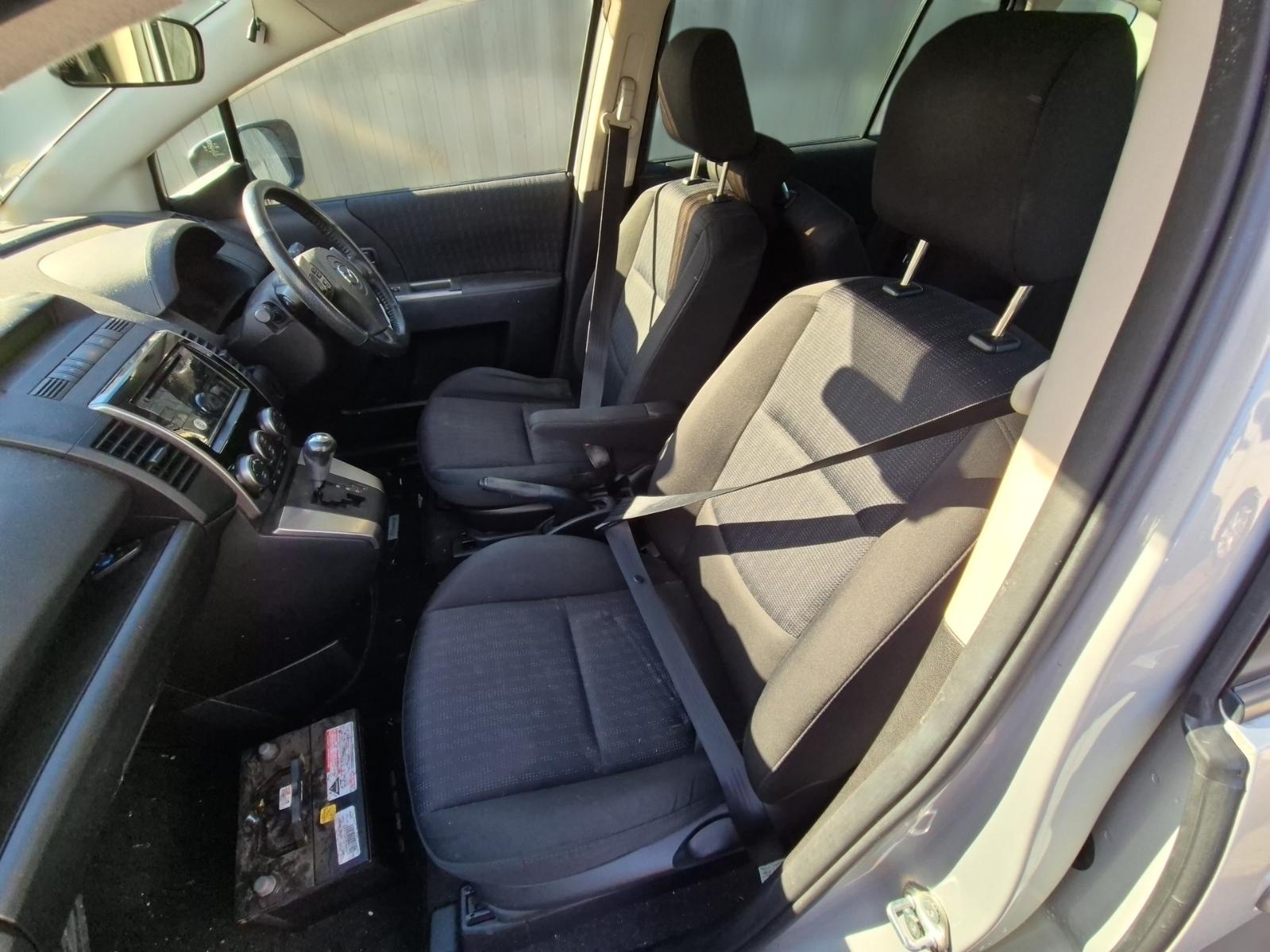 Headrest