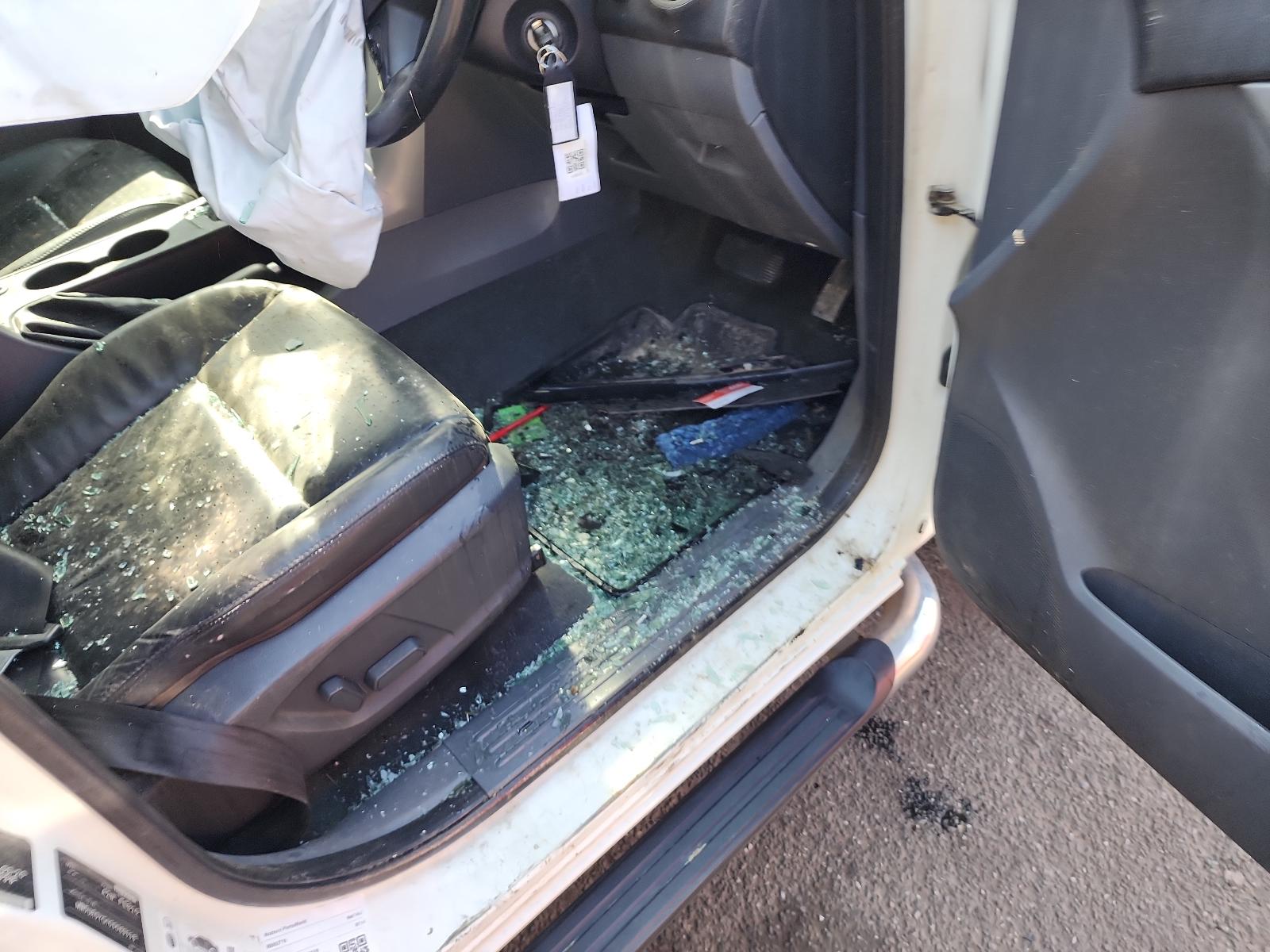 Mazda BT50 - UP 2011-Present