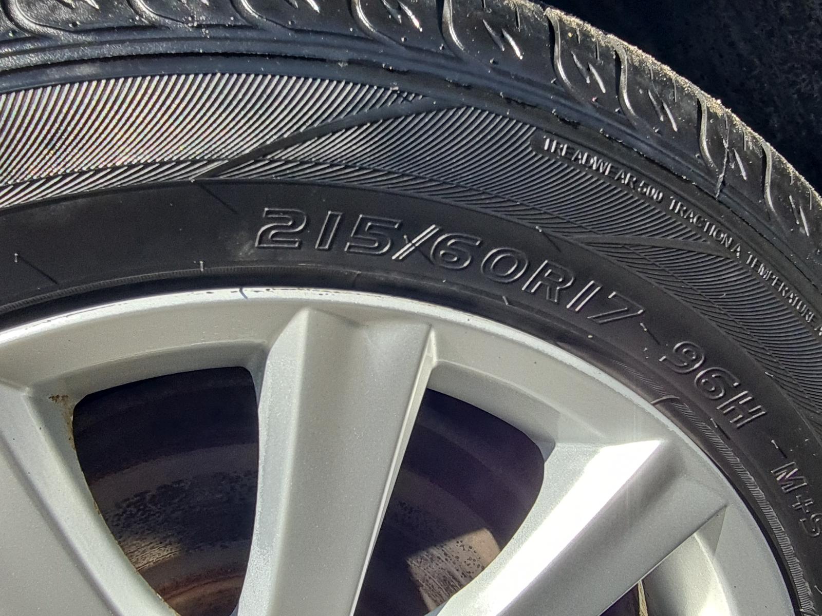 Mazda MPV - LY3P 2007-Present