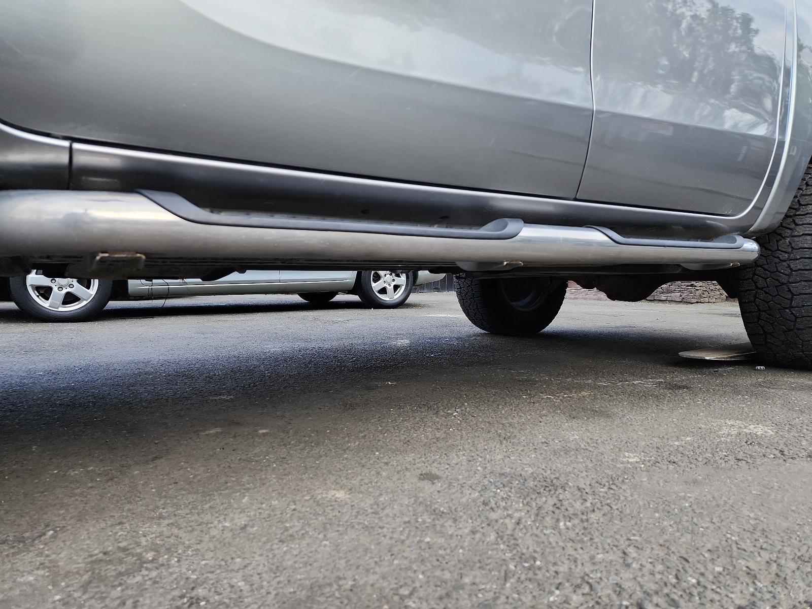 Mazda BT50 - UP 2011-Present