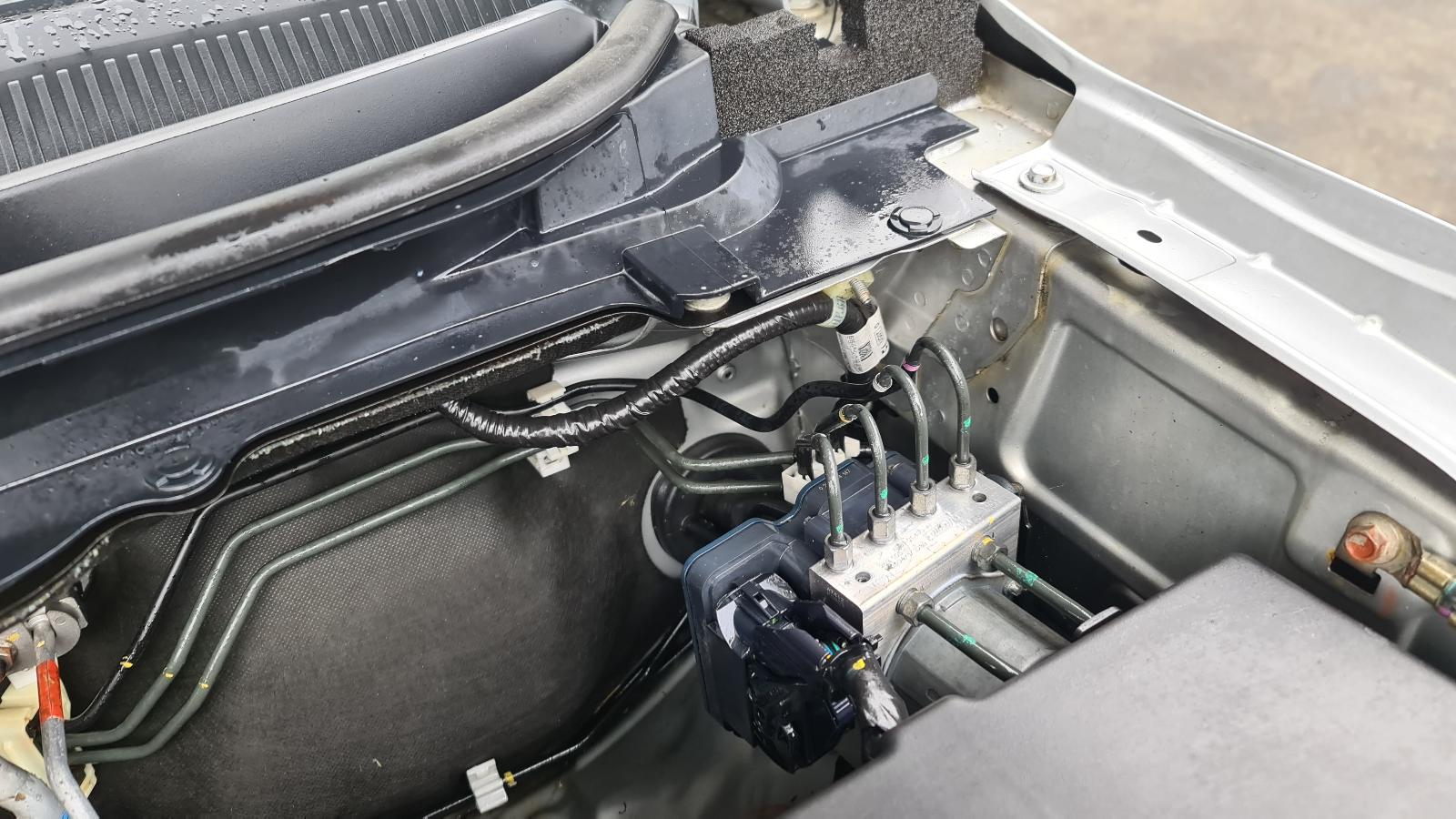 Mazda BT50 - UP 2011-Present