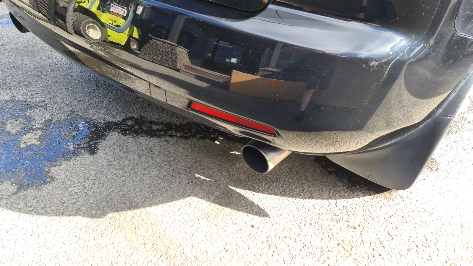 Mazda CX7 - ER 2006-2012