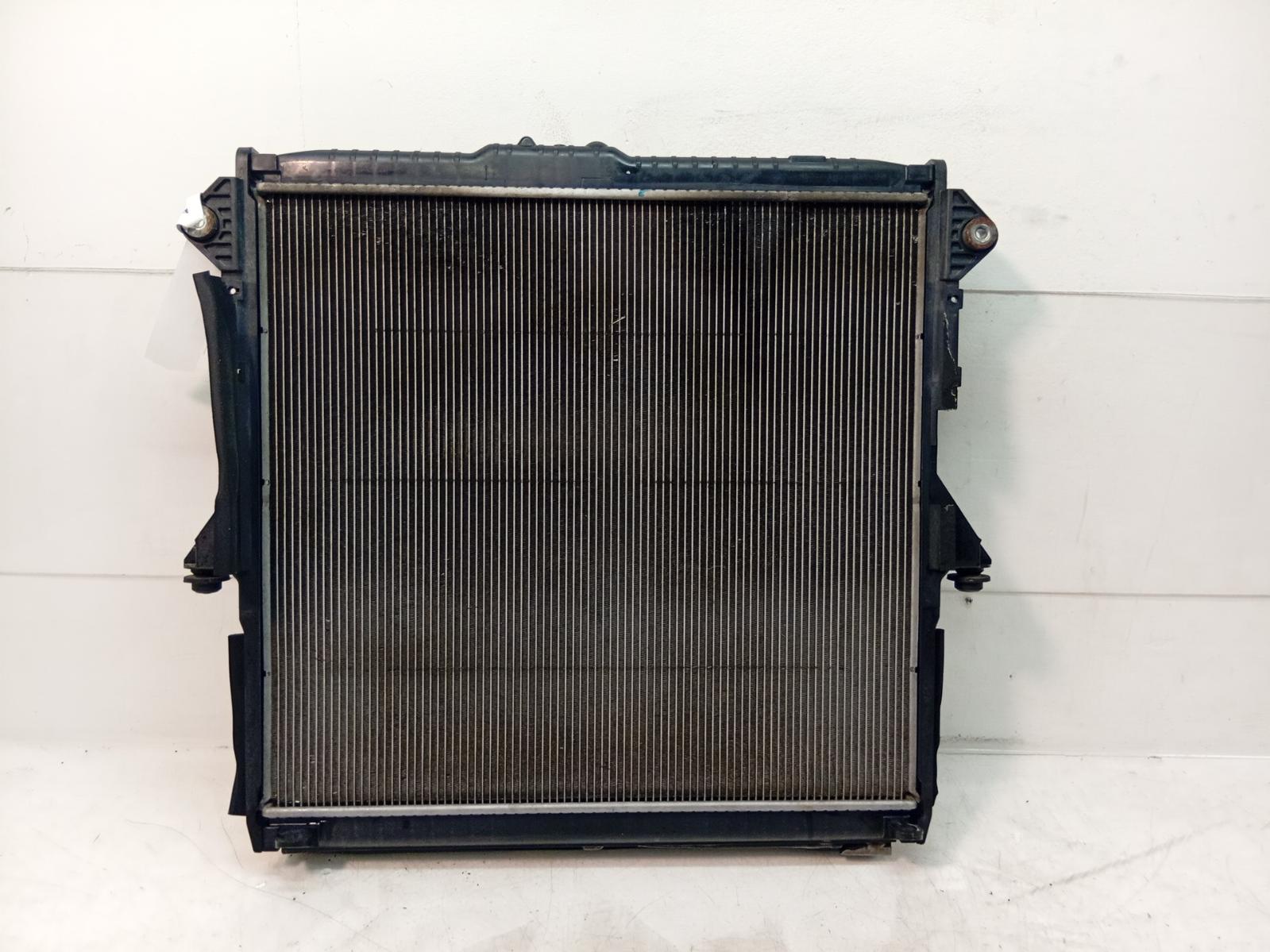 Radiator