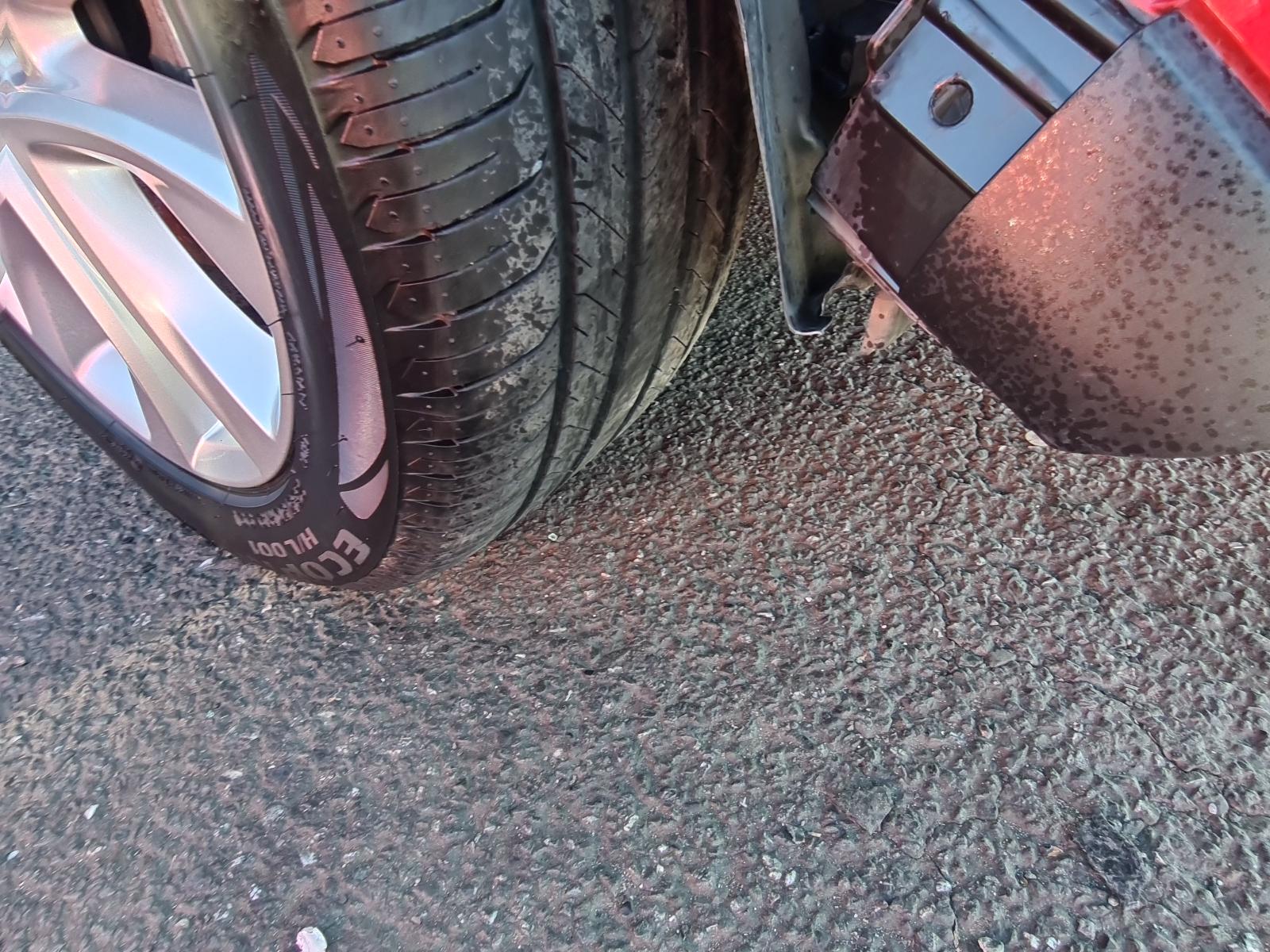 Mazda CX5 - KE 2012-Present