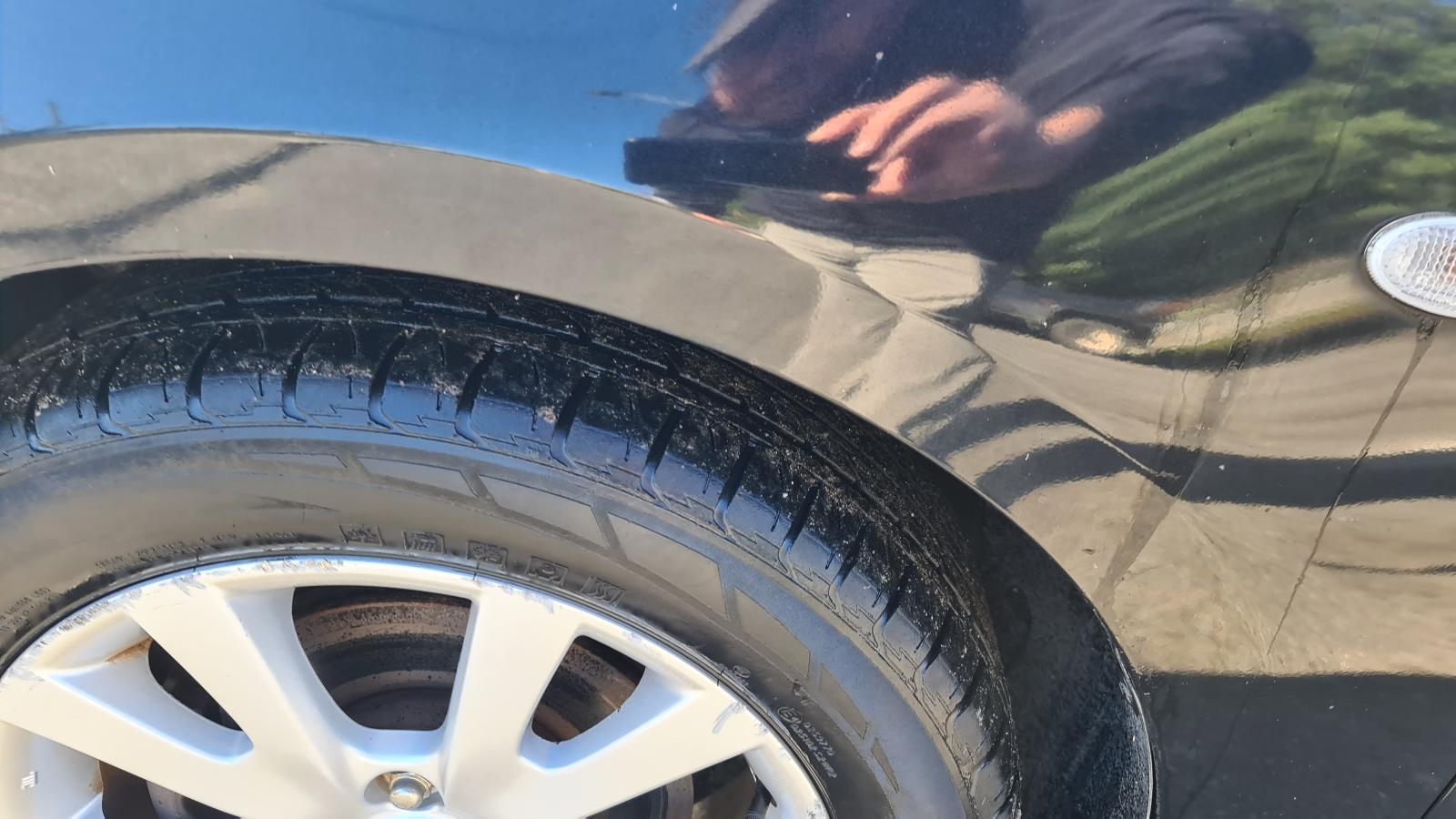 Mazda Axela - BK 2003-2009