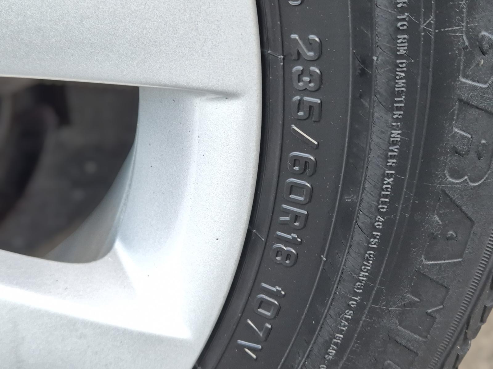 Mazda CX7 - ER 2006-2012