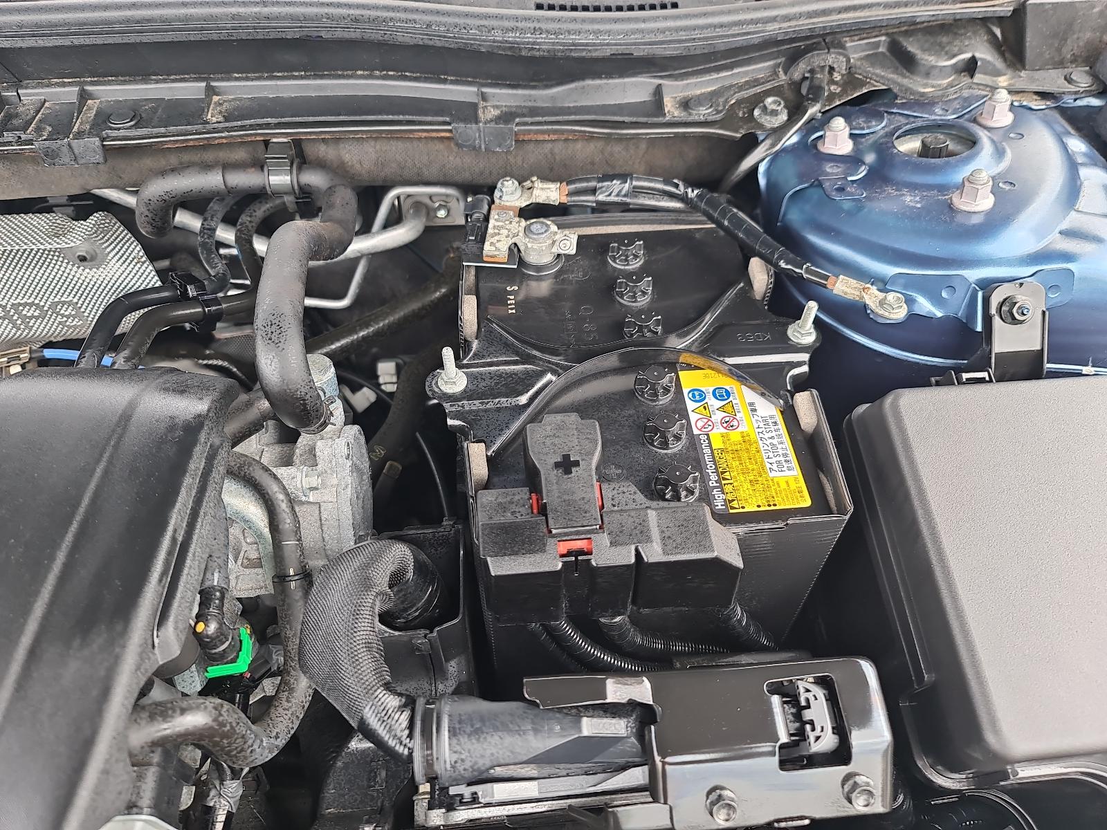 Mazda Mazda3 - BN 2013-2017