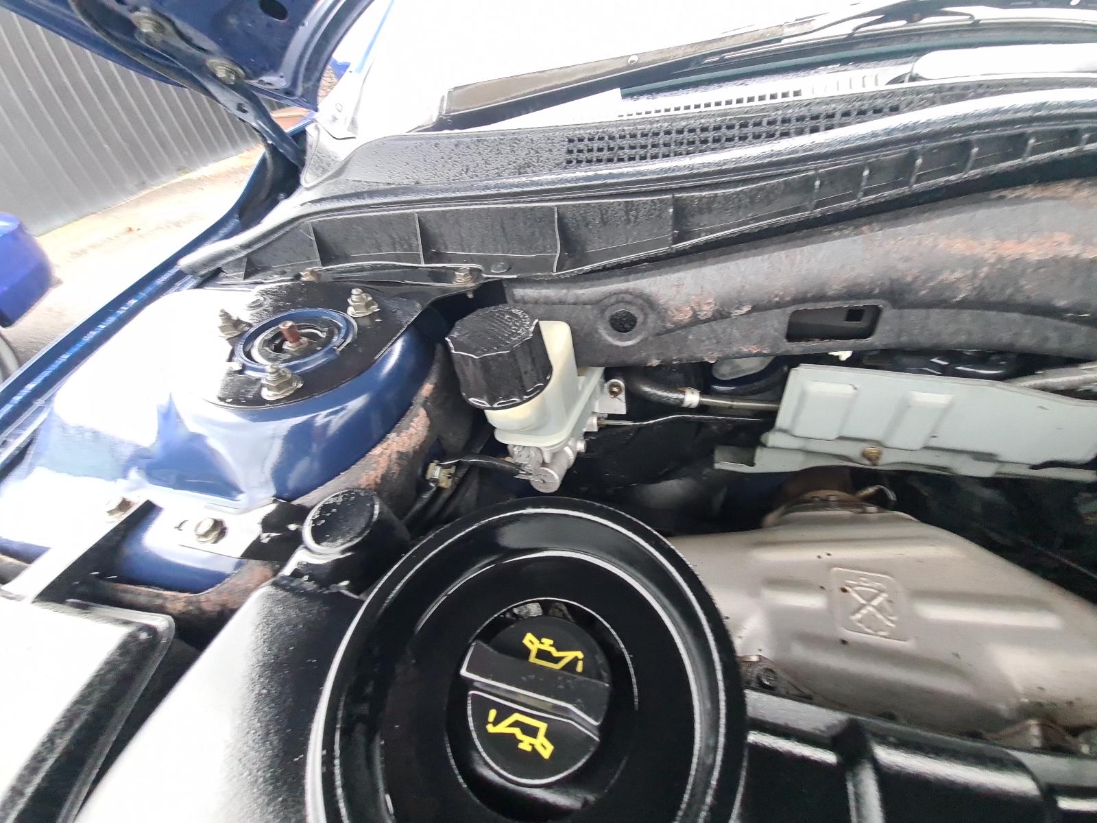 Mazda Atenza - GG 2002-2008